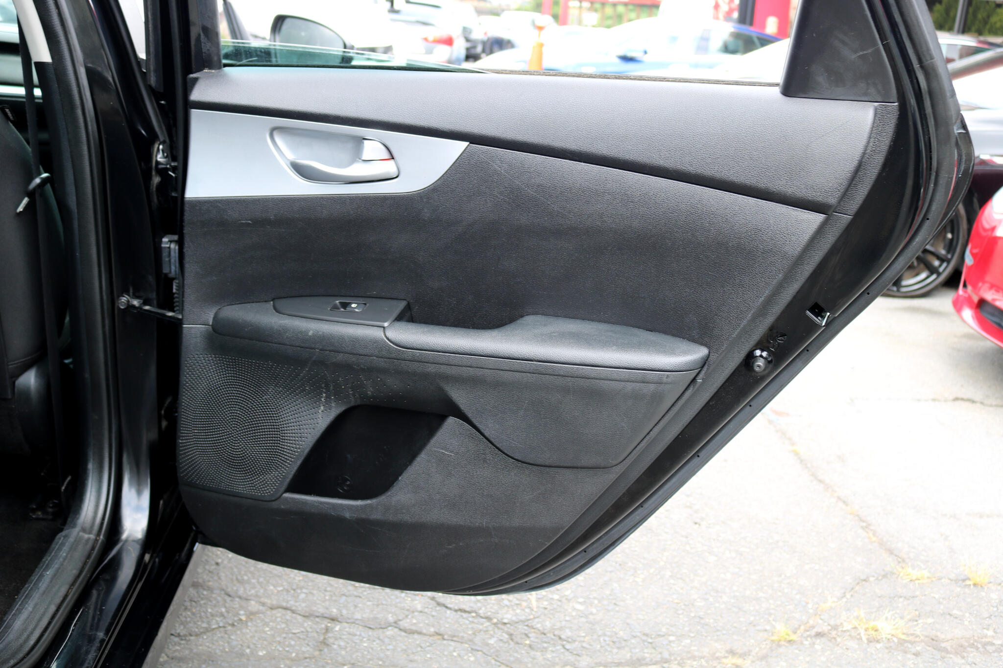 2023 Kia Forte LX photo 29