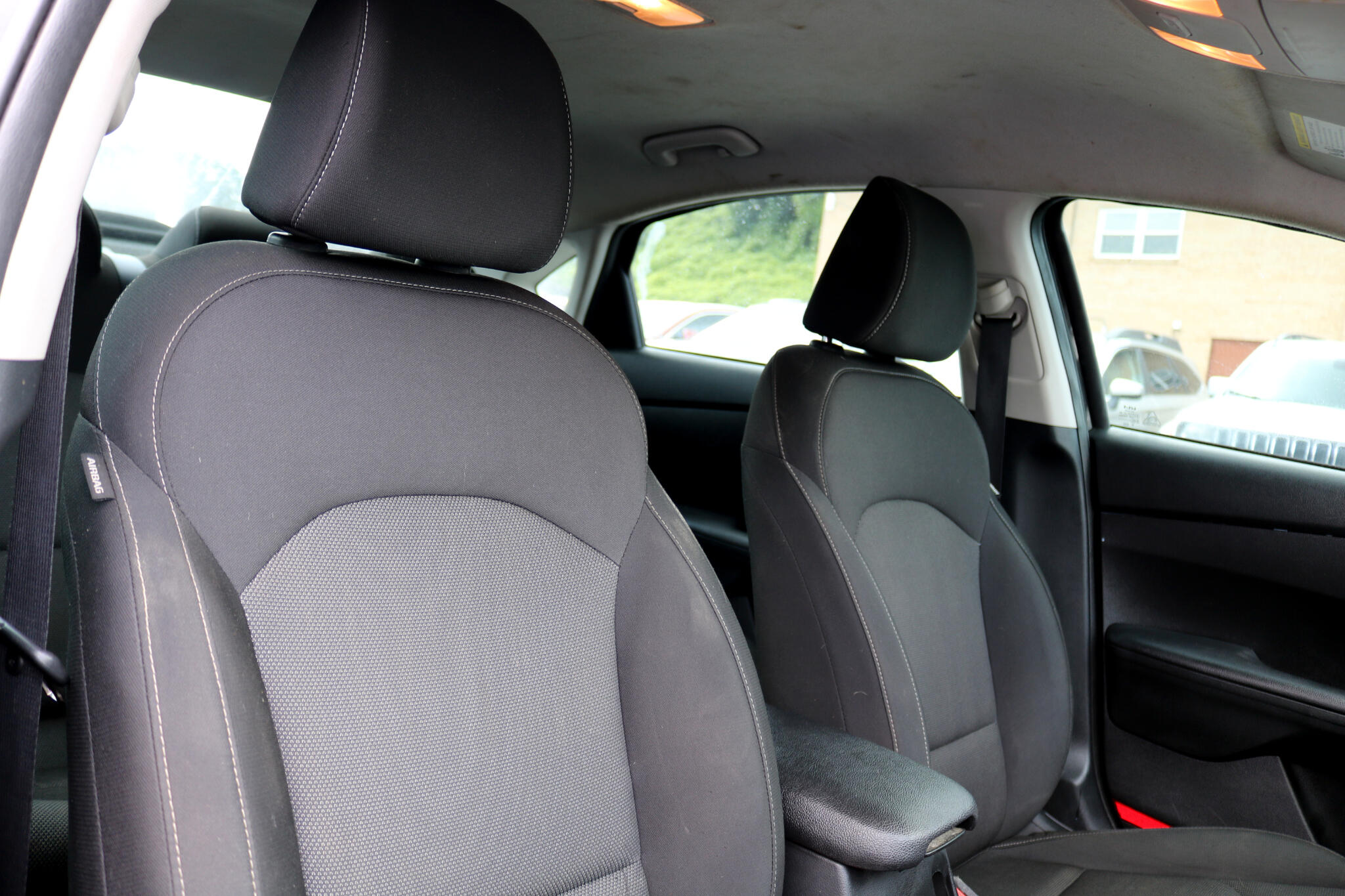 2023 Kia Forte LX photo 34