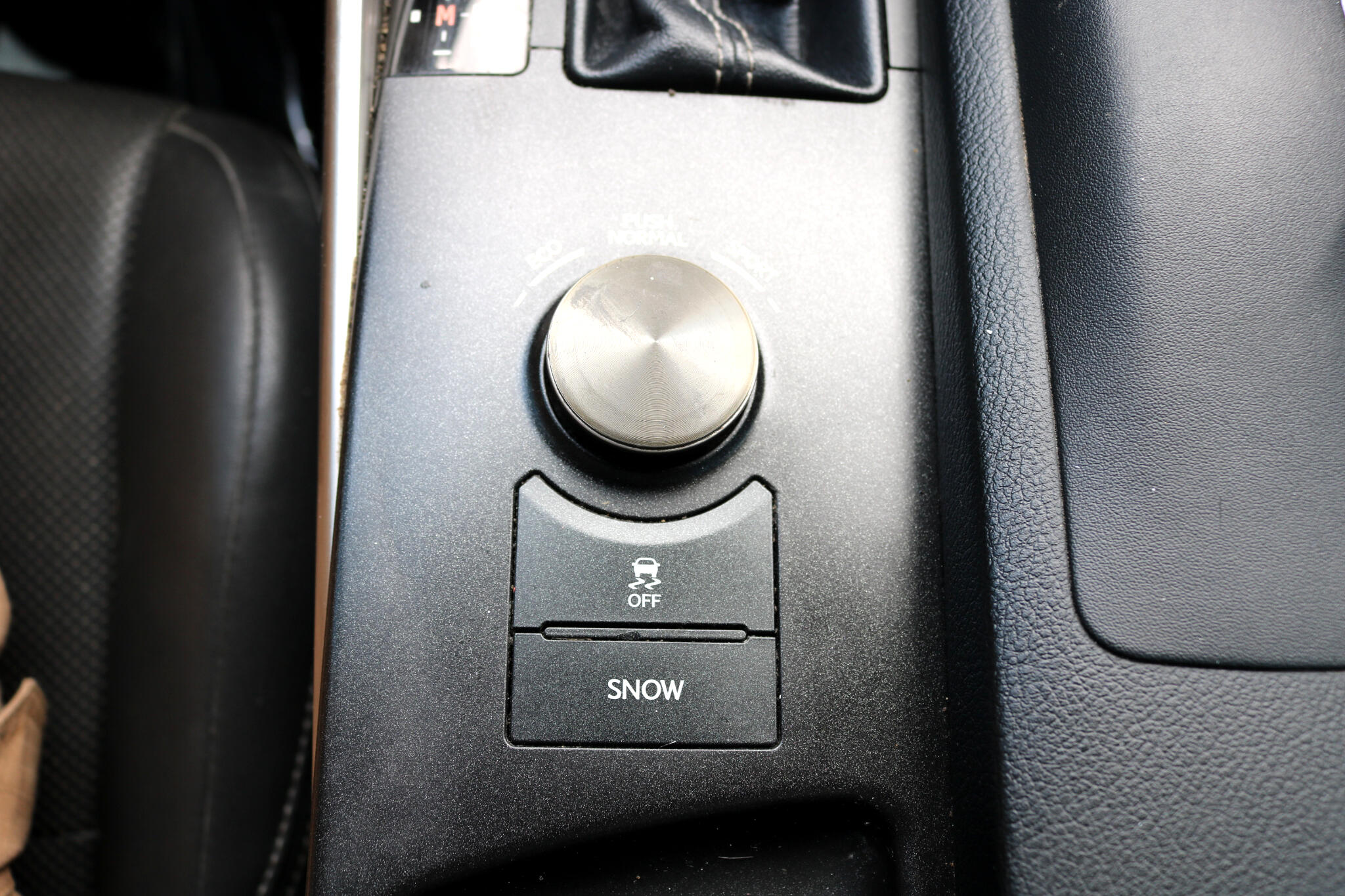 2016 Lexus IS 300 photo 29