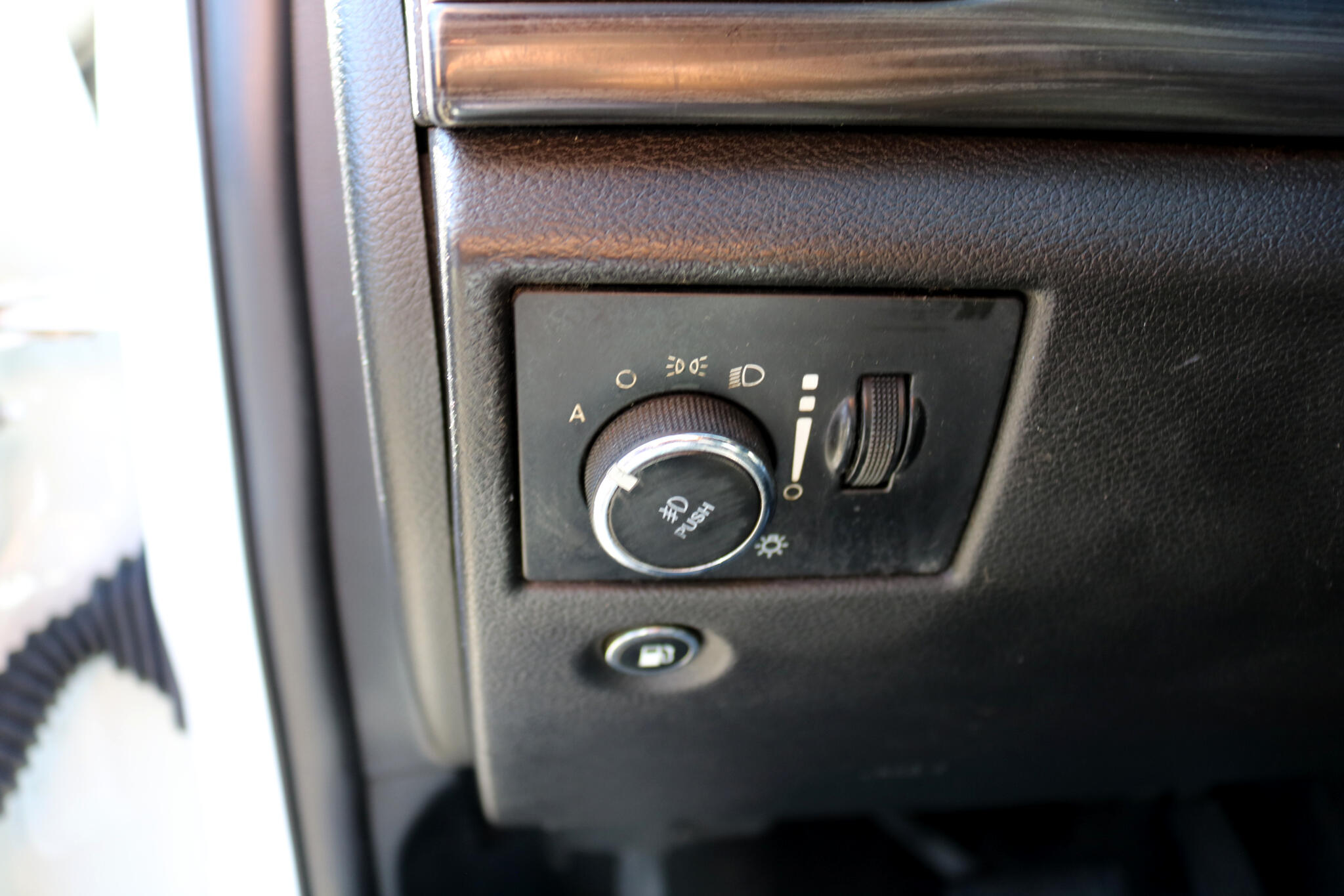 2019 Jeep Grand Cherokee Altitude photo 16