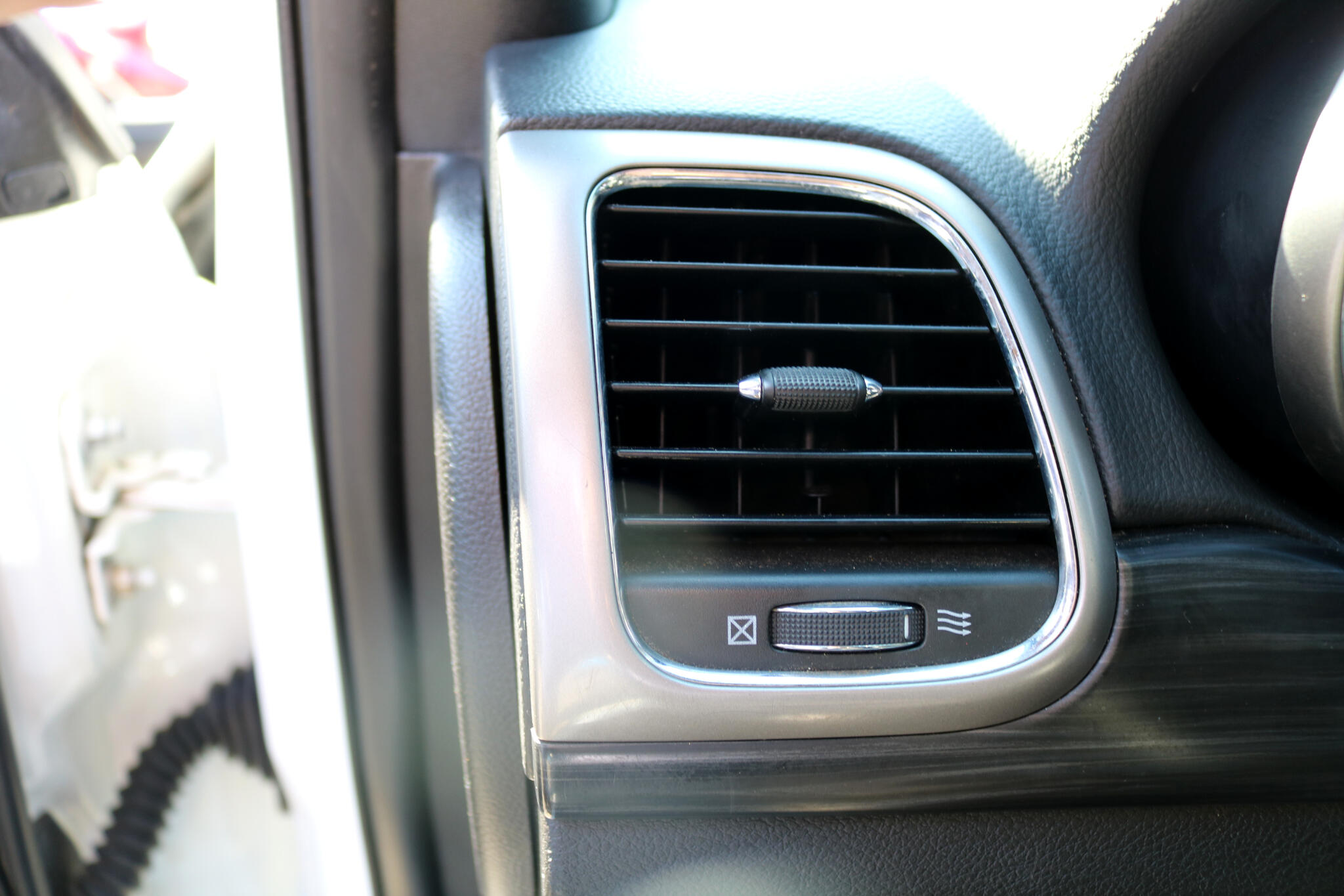 2019 Jeep Grand Cherokee Altitude photo 17