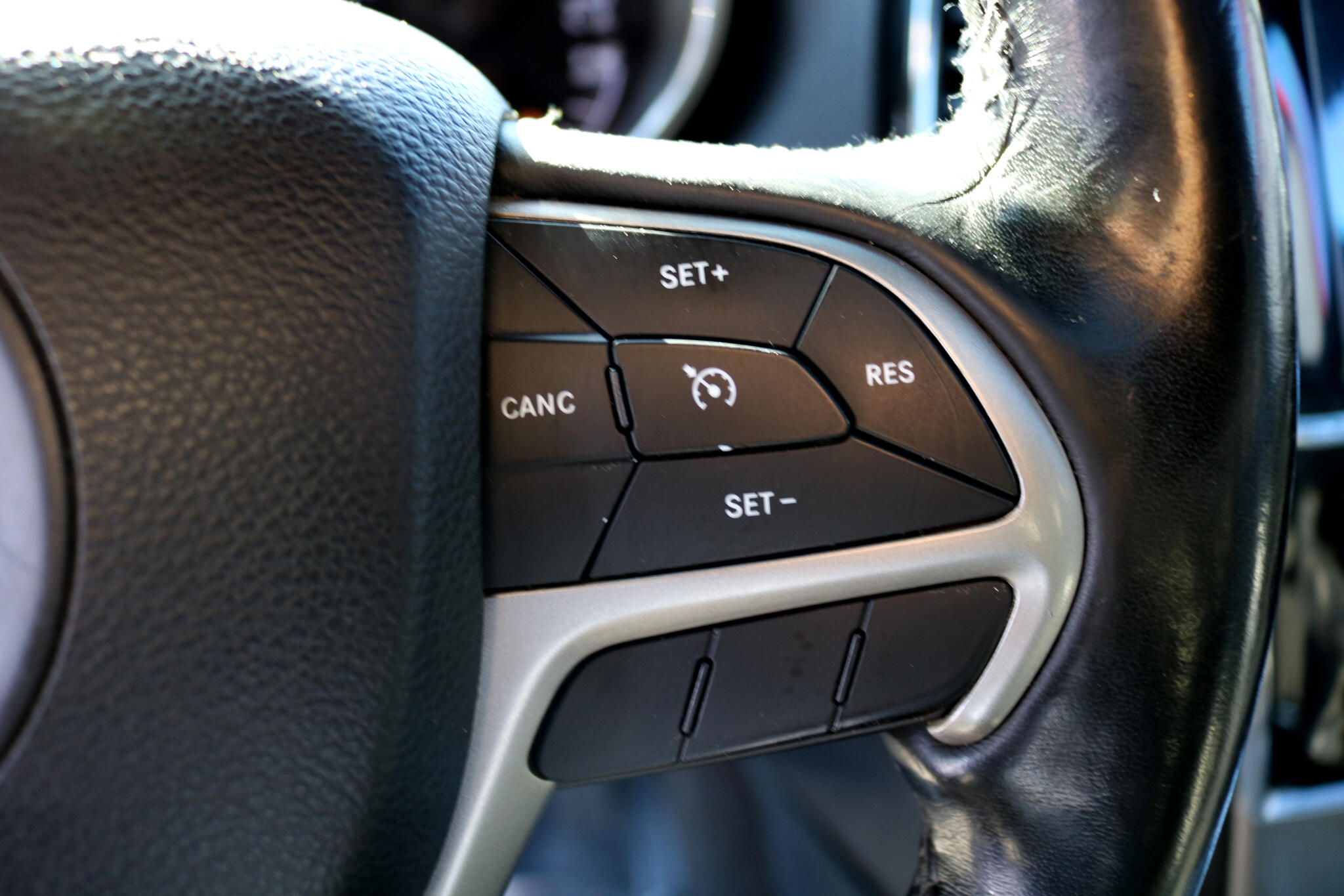 2019 Jeep Grand Cherokee Altitude photo 18