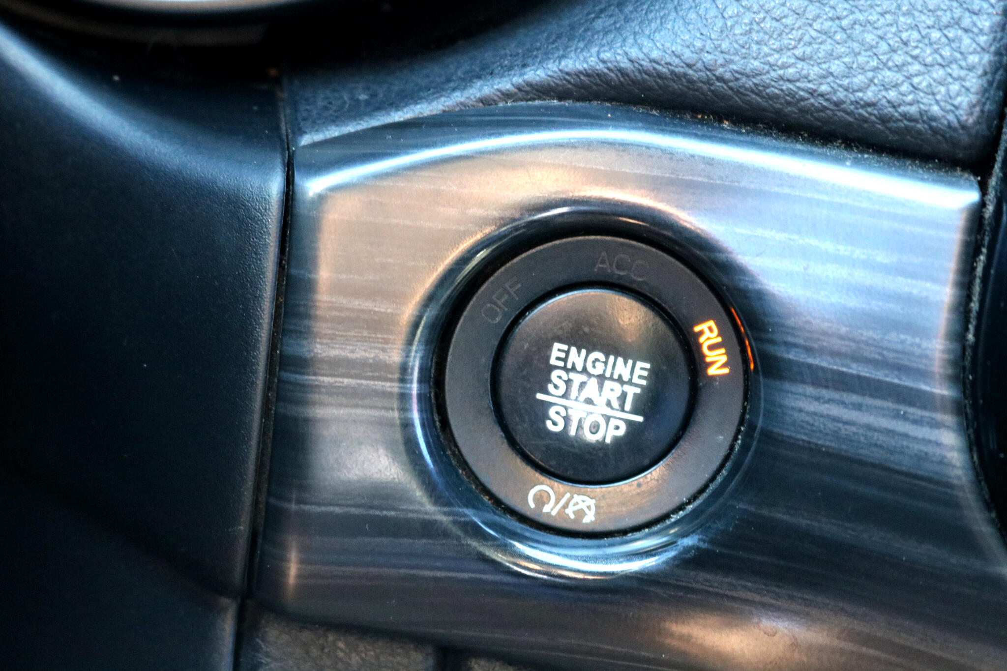 2019 Jeep Grand Cherokee Altitude photo 26