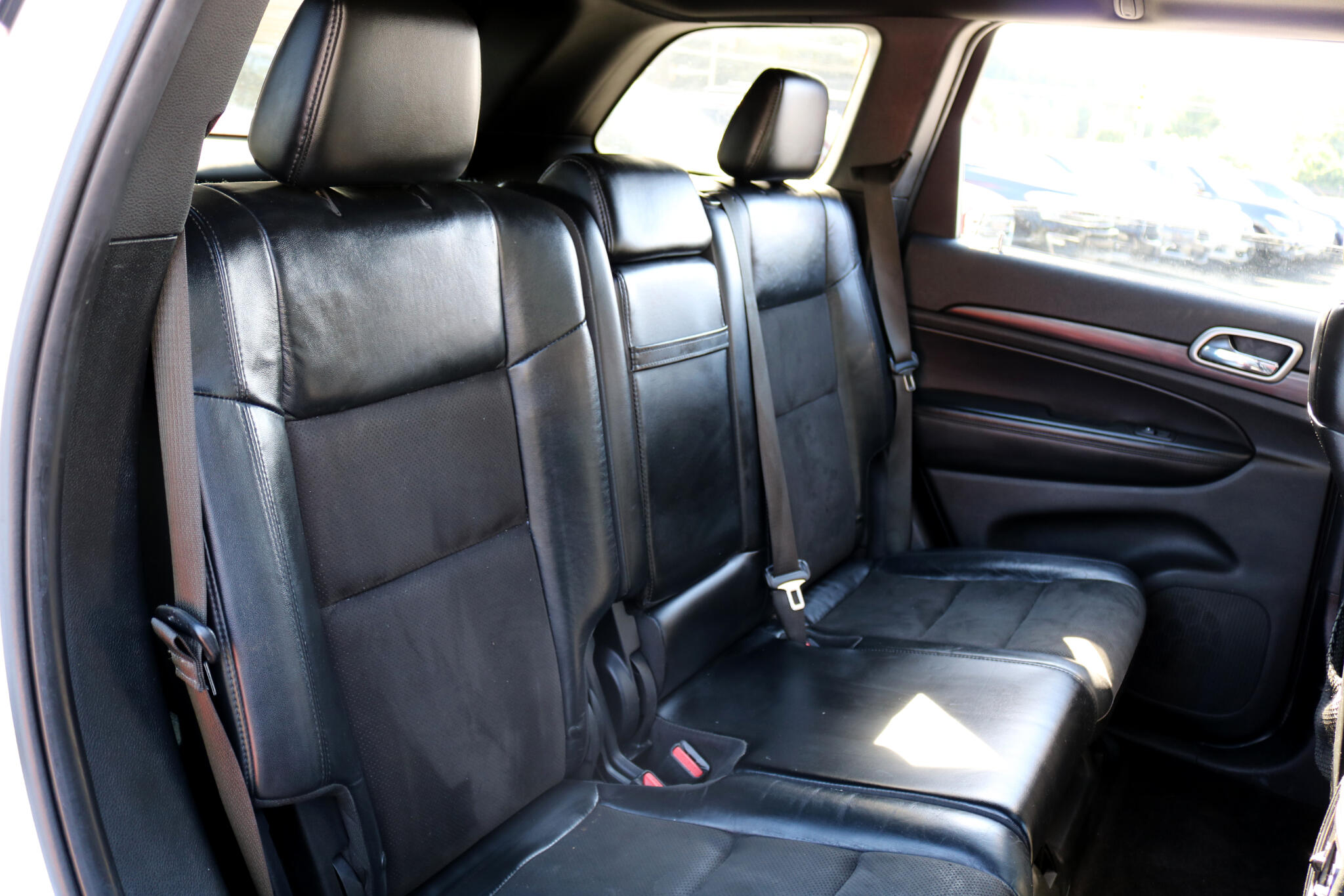 2019 Jeep Grand Cherokee Altitude photo 41