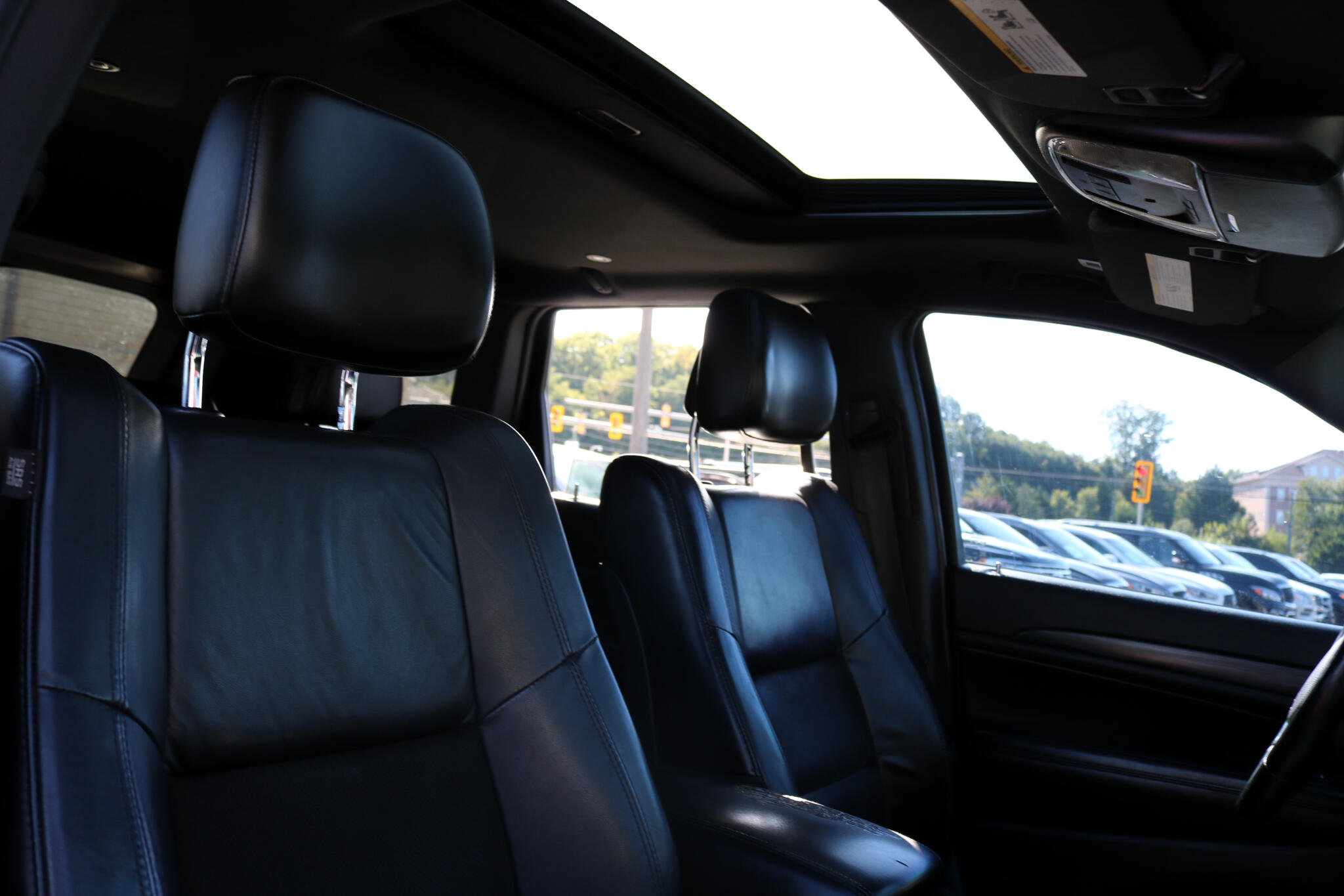 2019 Jeep Grand Cherokee Altitude photo 44