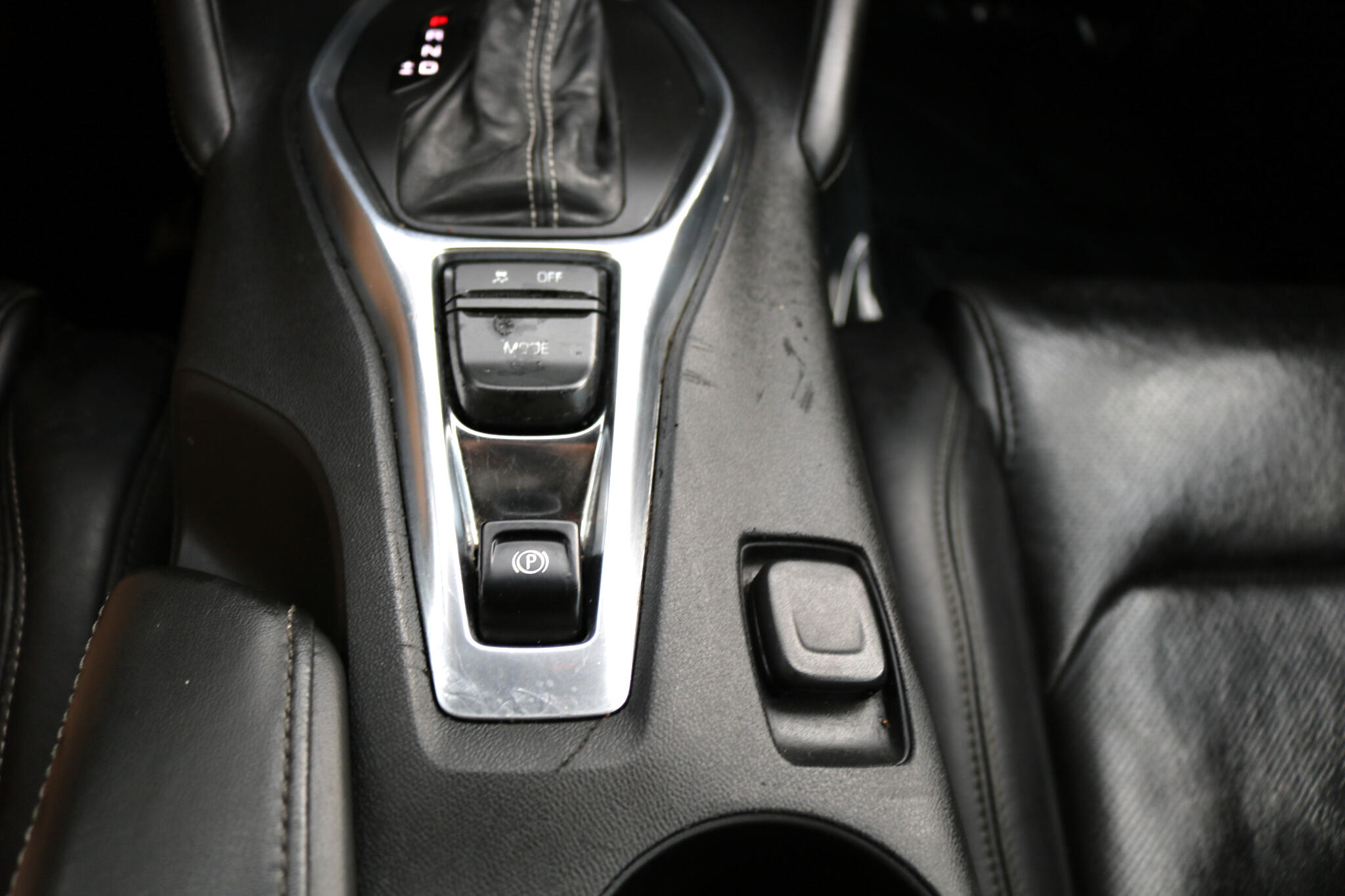 2019 Chevrolet Camaro 2SS photo 18