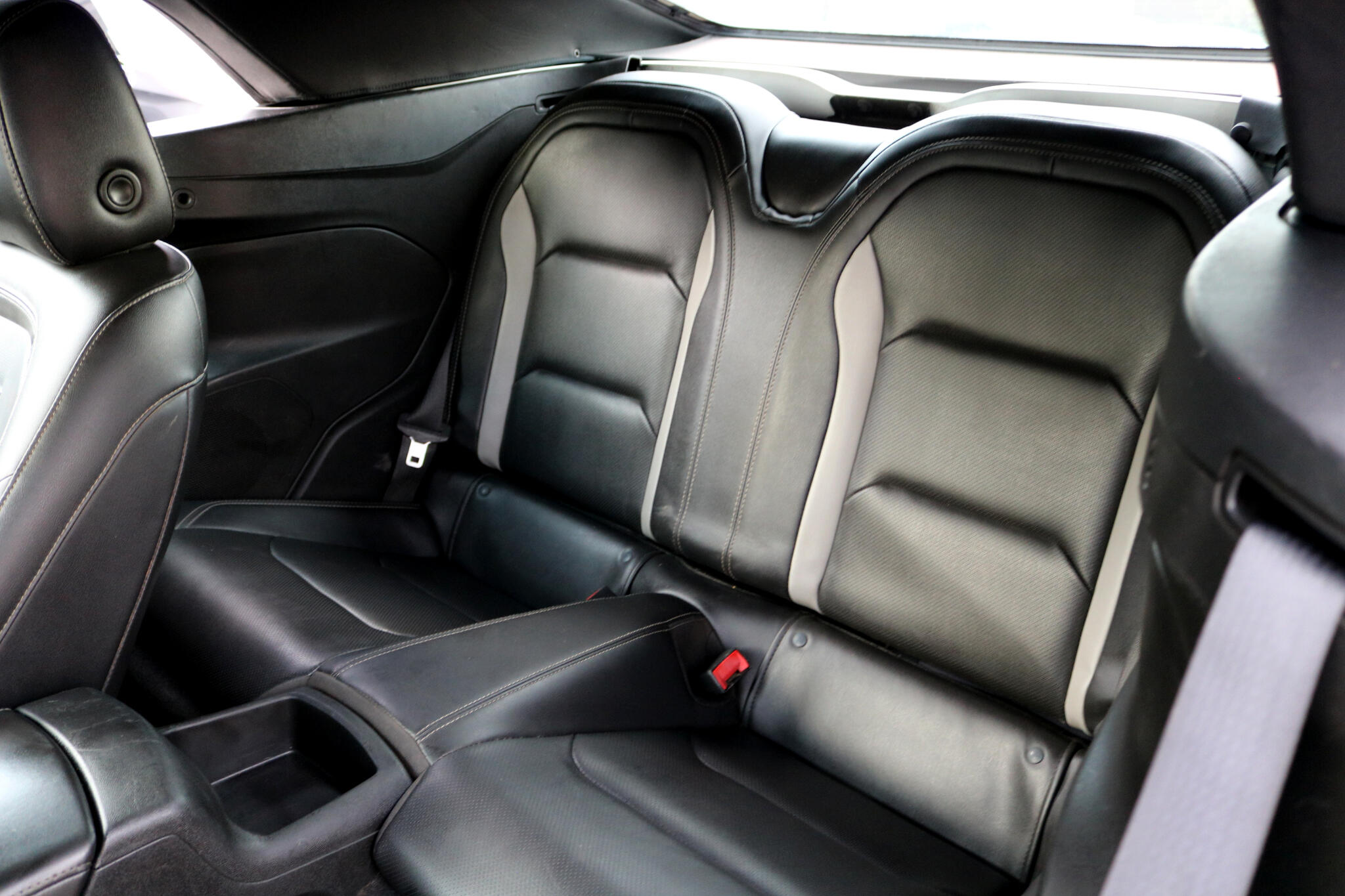 2019 Chevrolet Camaro 2SS photo 27