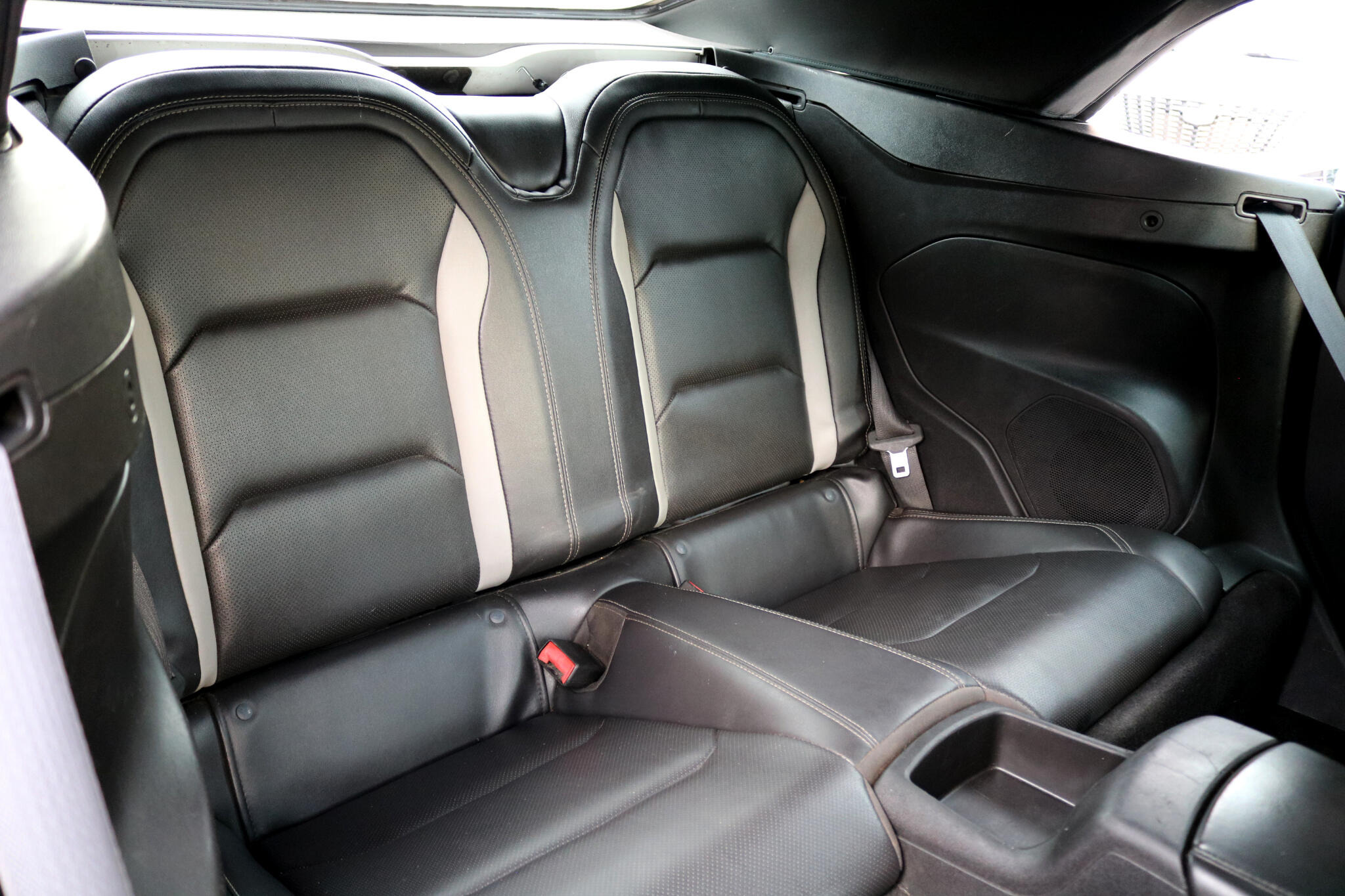 2019 Chevrolet Camaro 2SS photo 28