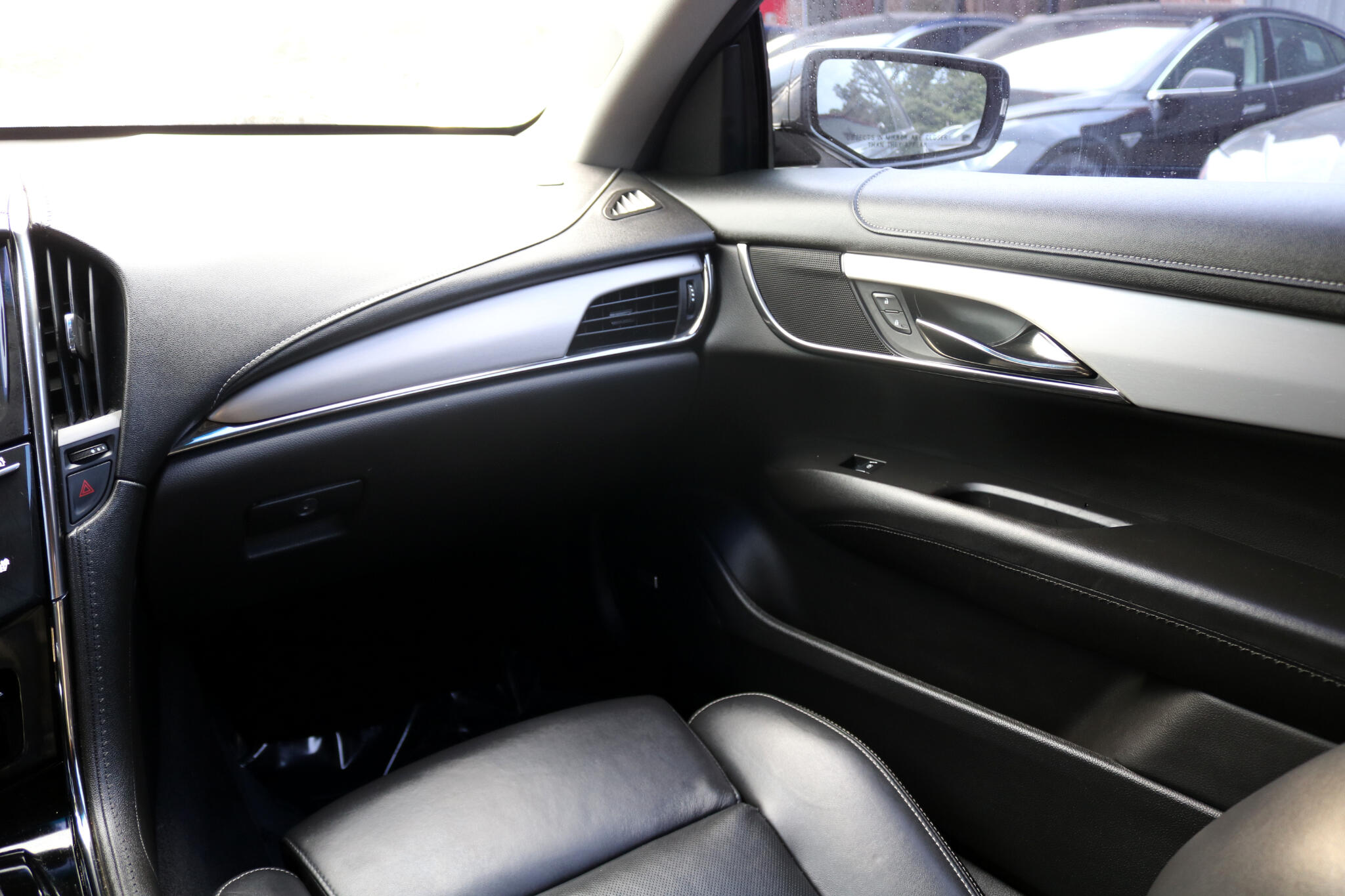 2018 Cadillac ATS Luxury photo 26