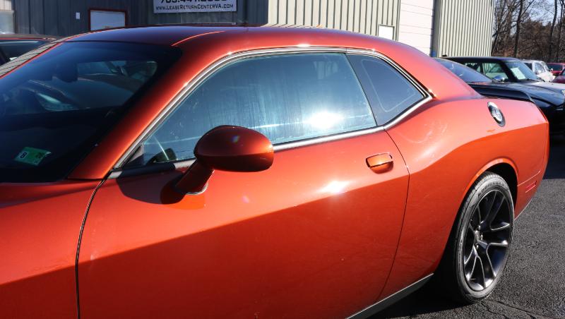 Dodge Challenger R/T Scat Pack RWD 2023