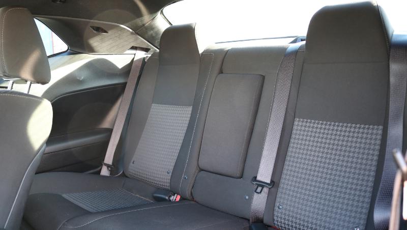 Dodge Challenger R/T Scat Pack RWD 2023