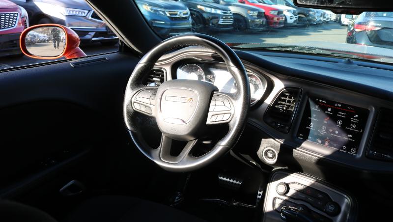 Dodge Challenger R/T Scat Pack RWD 2023