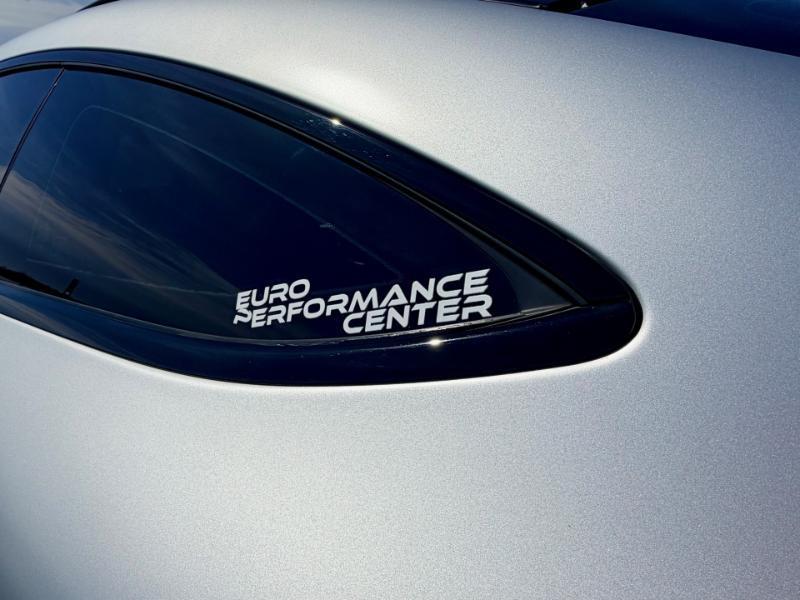 Mercedes-Benz C-Class AMG C 63 S Coupe 2018