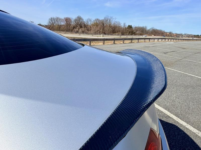 Mercedes-Benz C-Class AMG C 63 S Coupe 2018