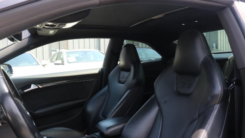 Audi S5 2dr Cpe Auto Premium Plus 2016