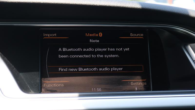 Audi S5 2dr Cpe Auto Premium Plus 2016