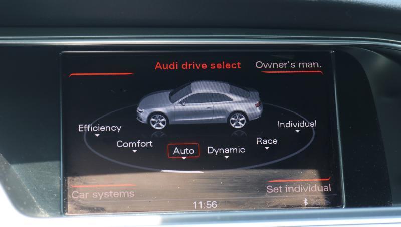 Audi S5 2dr Cpe Auto Premium Plus 2016