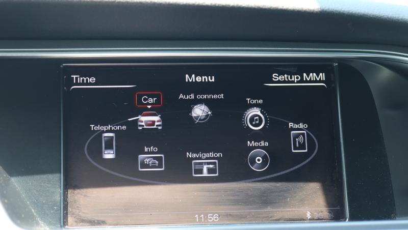 Audi S5 2dr Cpe Auto Premium Plus 2016