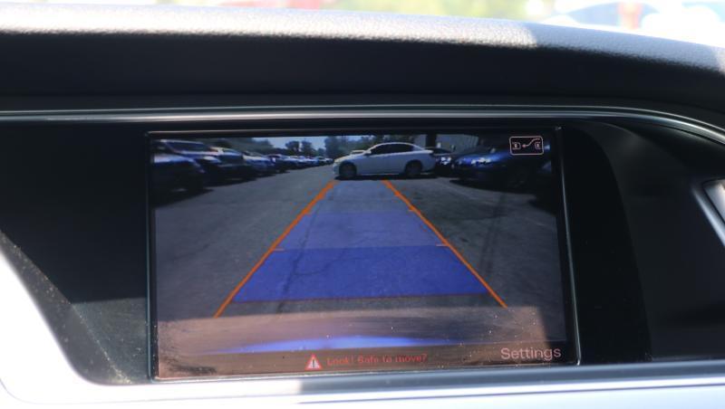 Audi S5 2dr Cpe Auto Premium Plus 2016
