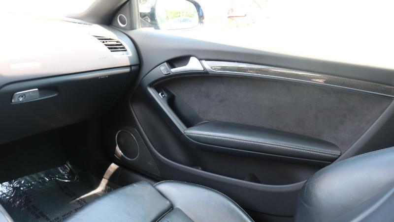 Audi S5 2dr Cpe Auto Premium Plus 2016