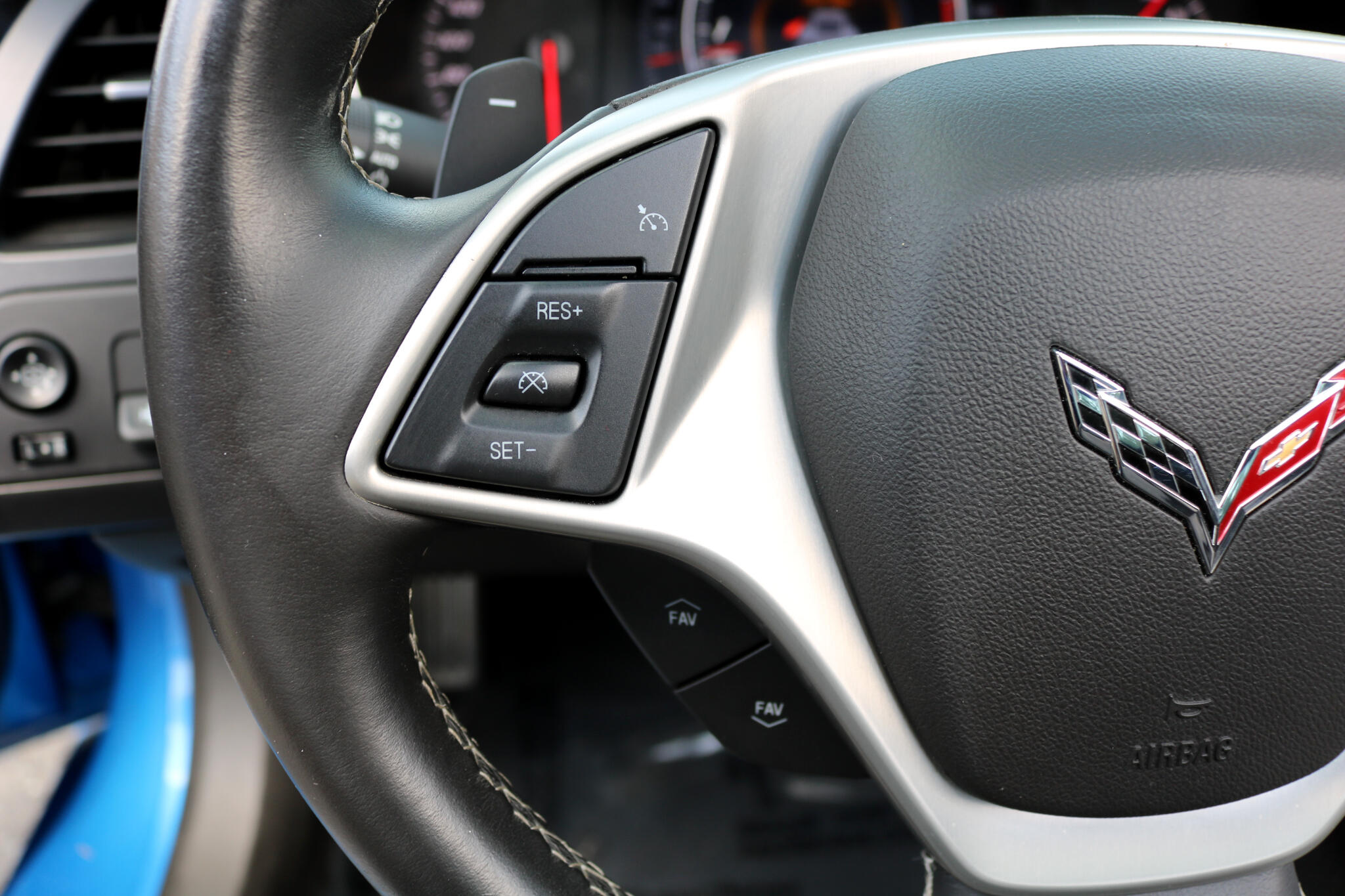 2014 Chevrolet Corvette Stingray 2LT photo 20