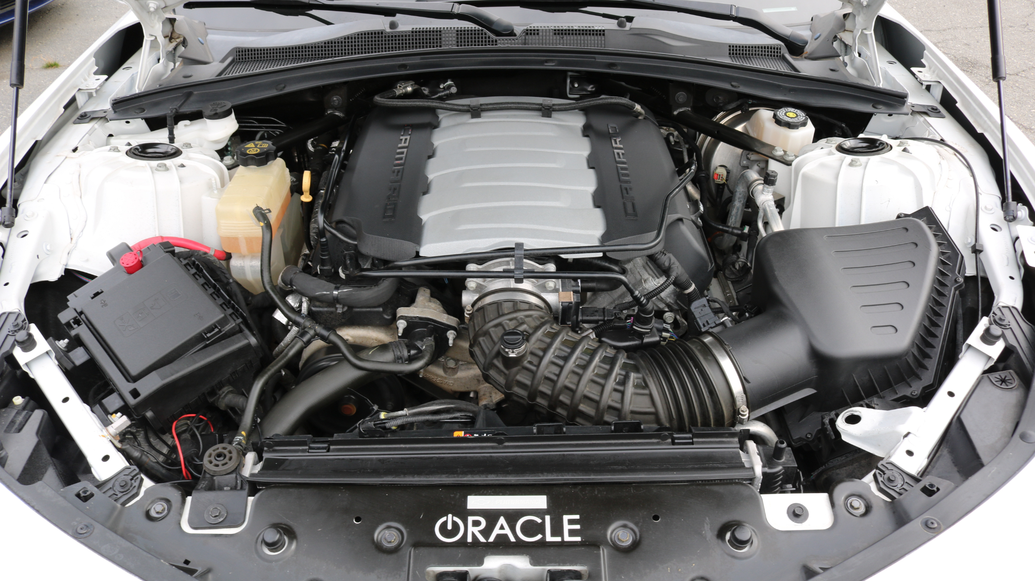 Chevrolet Camaro 2dr Cpe SS w/2SS 2021 Chevrolet Camaro 2dr Cpe SS w/2SS 2021