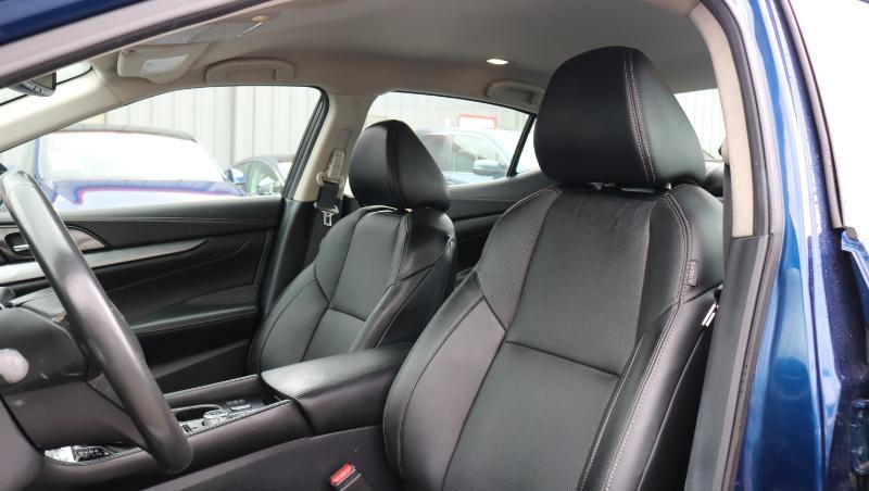 Nissan Maxima SV 3.5L *Ltd Avail* 2017