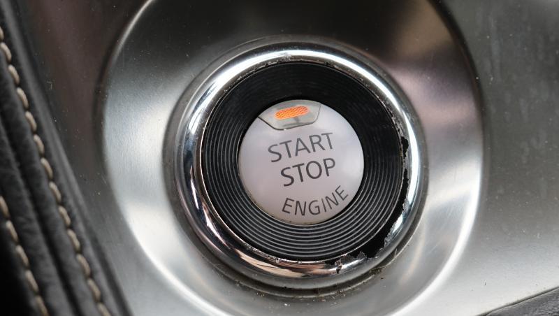 Nissan Maxima SV 3.5L *Ltd Avail* 2017