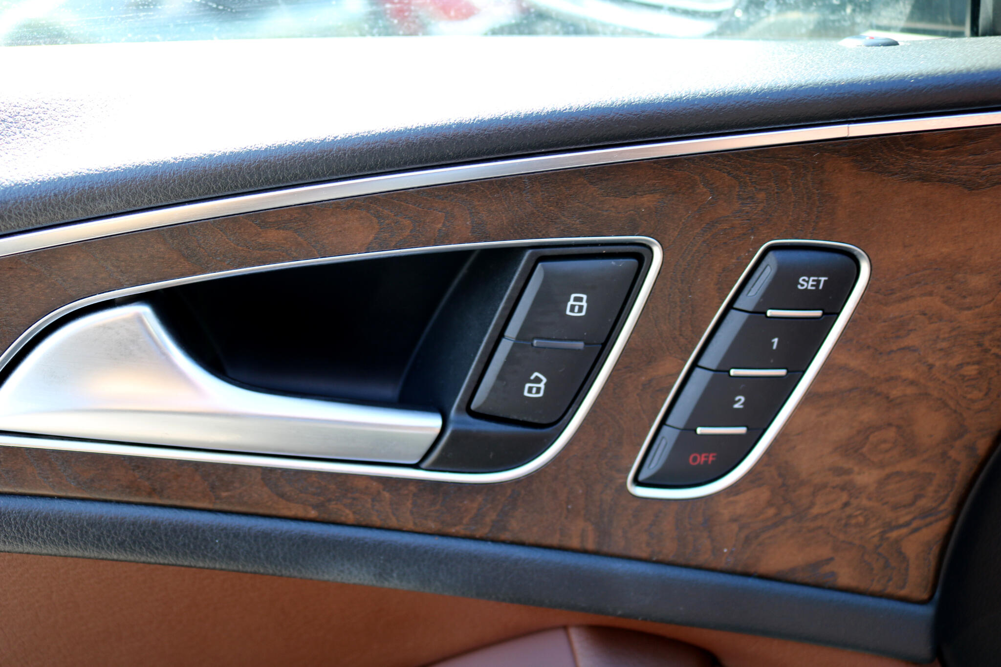 2015 Audi A6 Quattro 2.0T Premium Plus photo 10