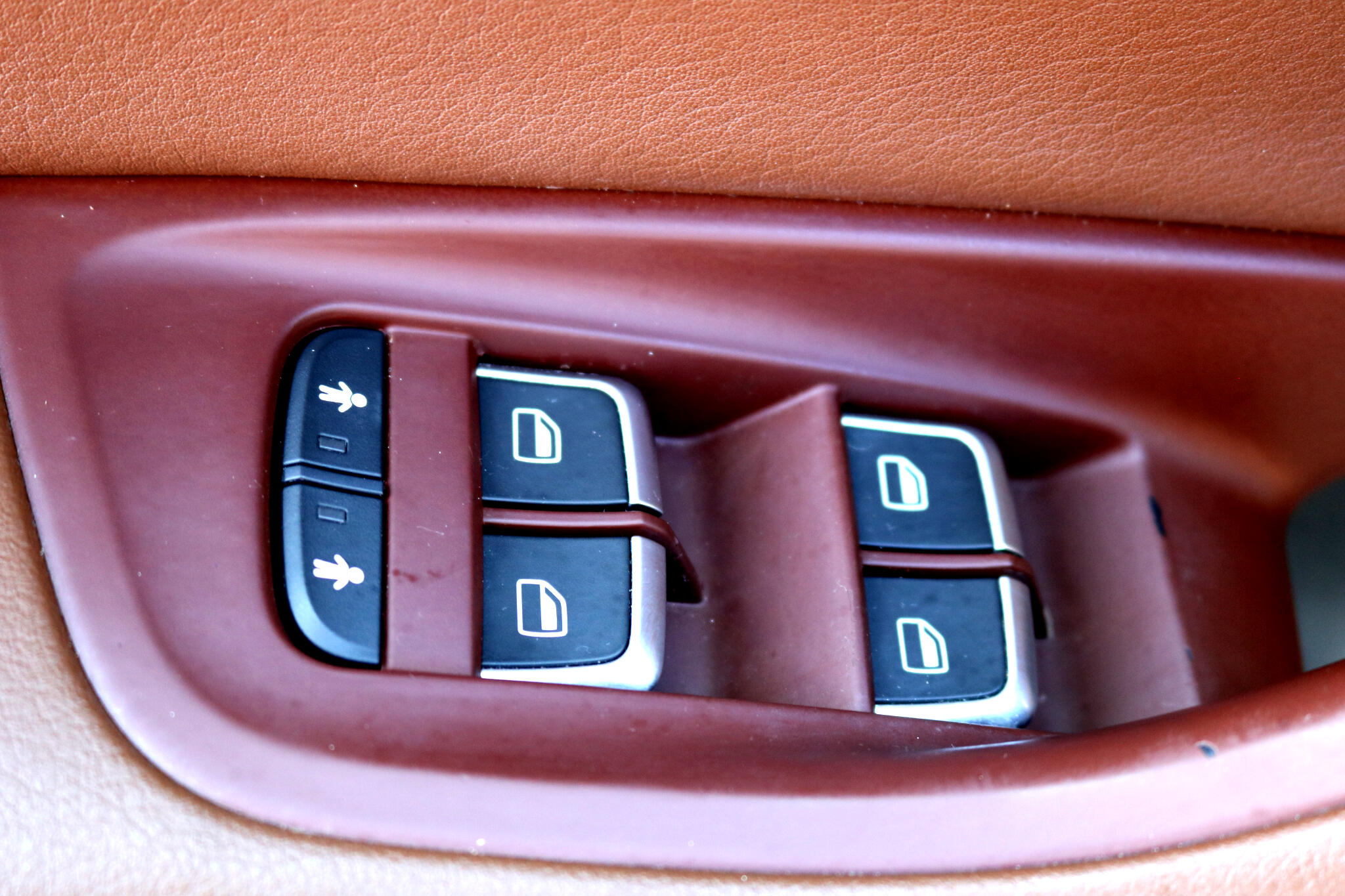 2015 Audi A6 Quattro 2.0T Premium Plus photo 12