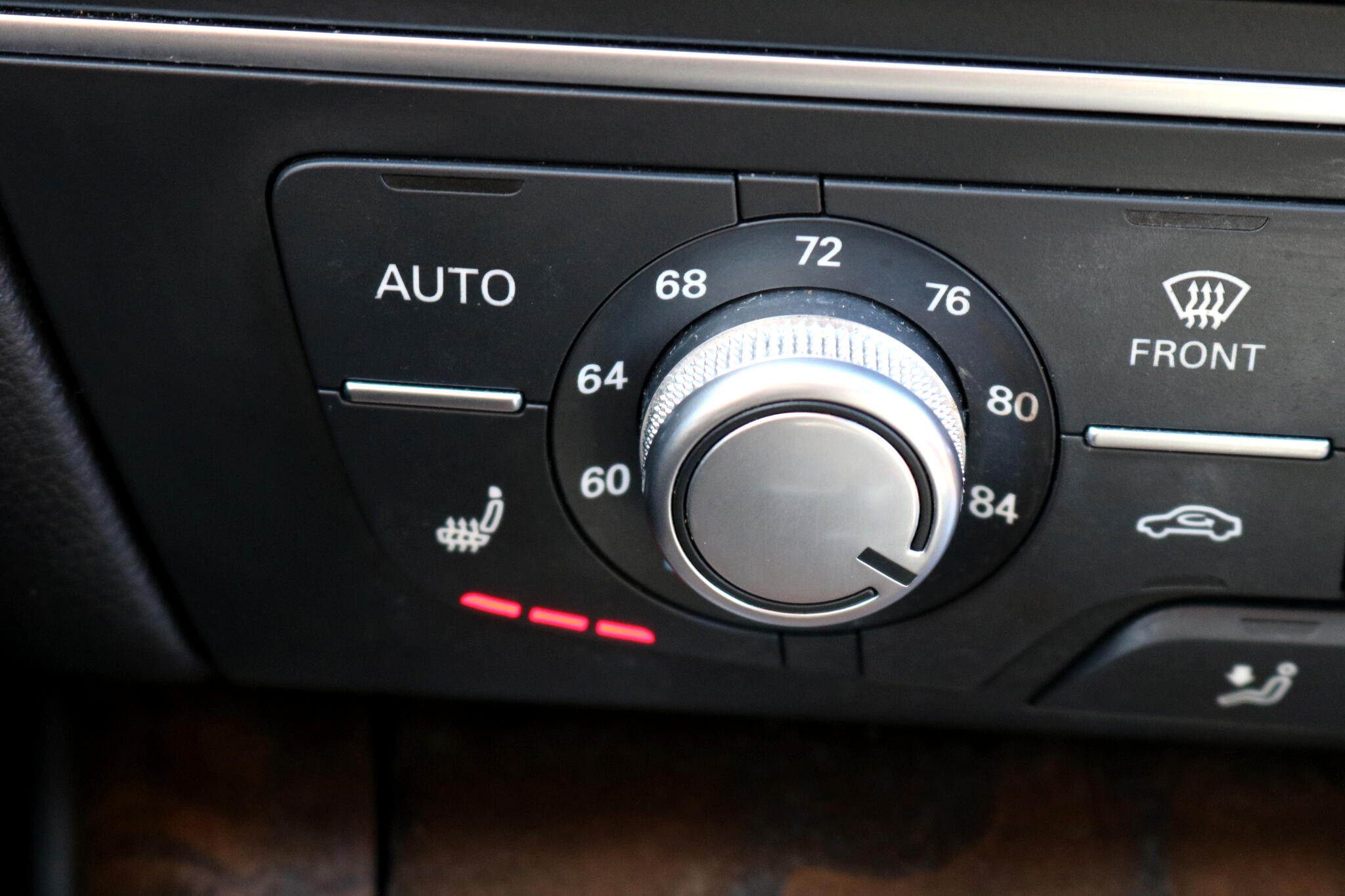 2015 Audi A6 Quattro 2.0T Premium Plus photo 23