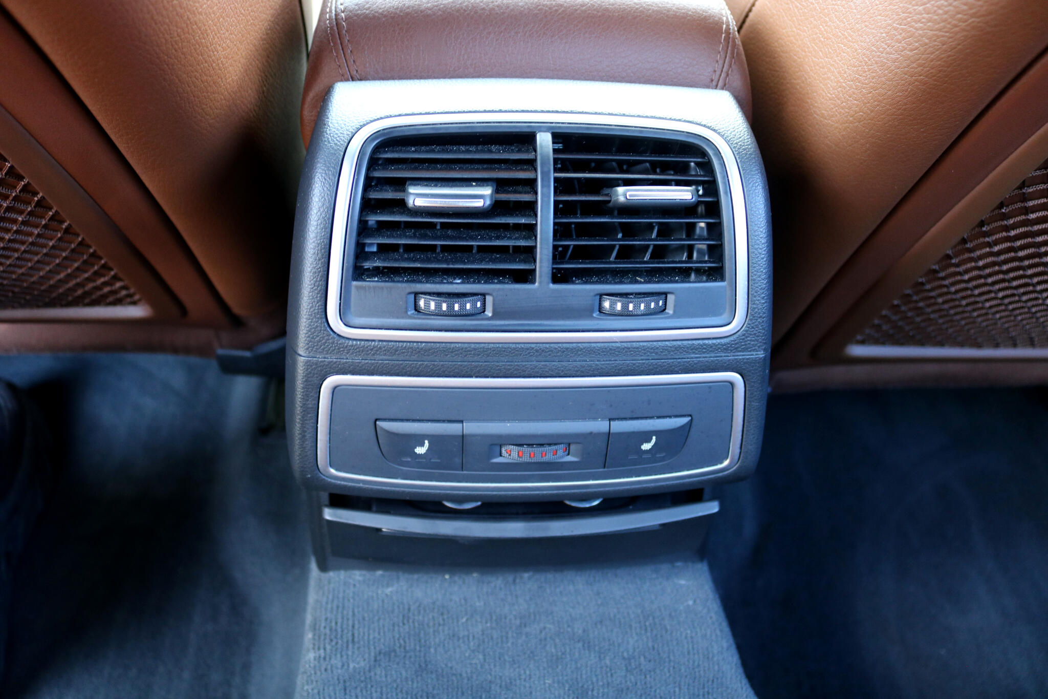 2015 Audi A6 Quattro 2.0T Premium Plus photo 36