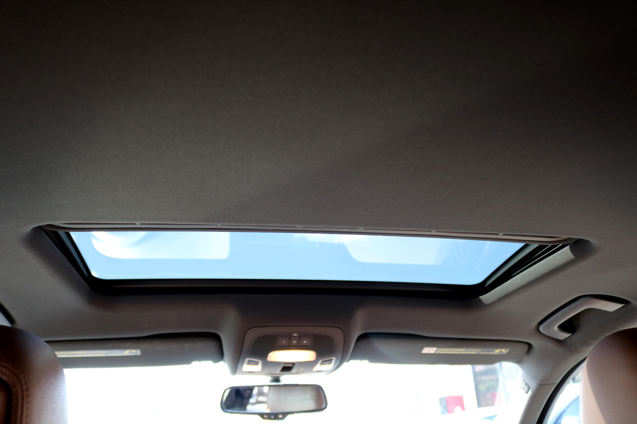 2015 Audi A6 Quattro 2.0T Premium Plus photo 37