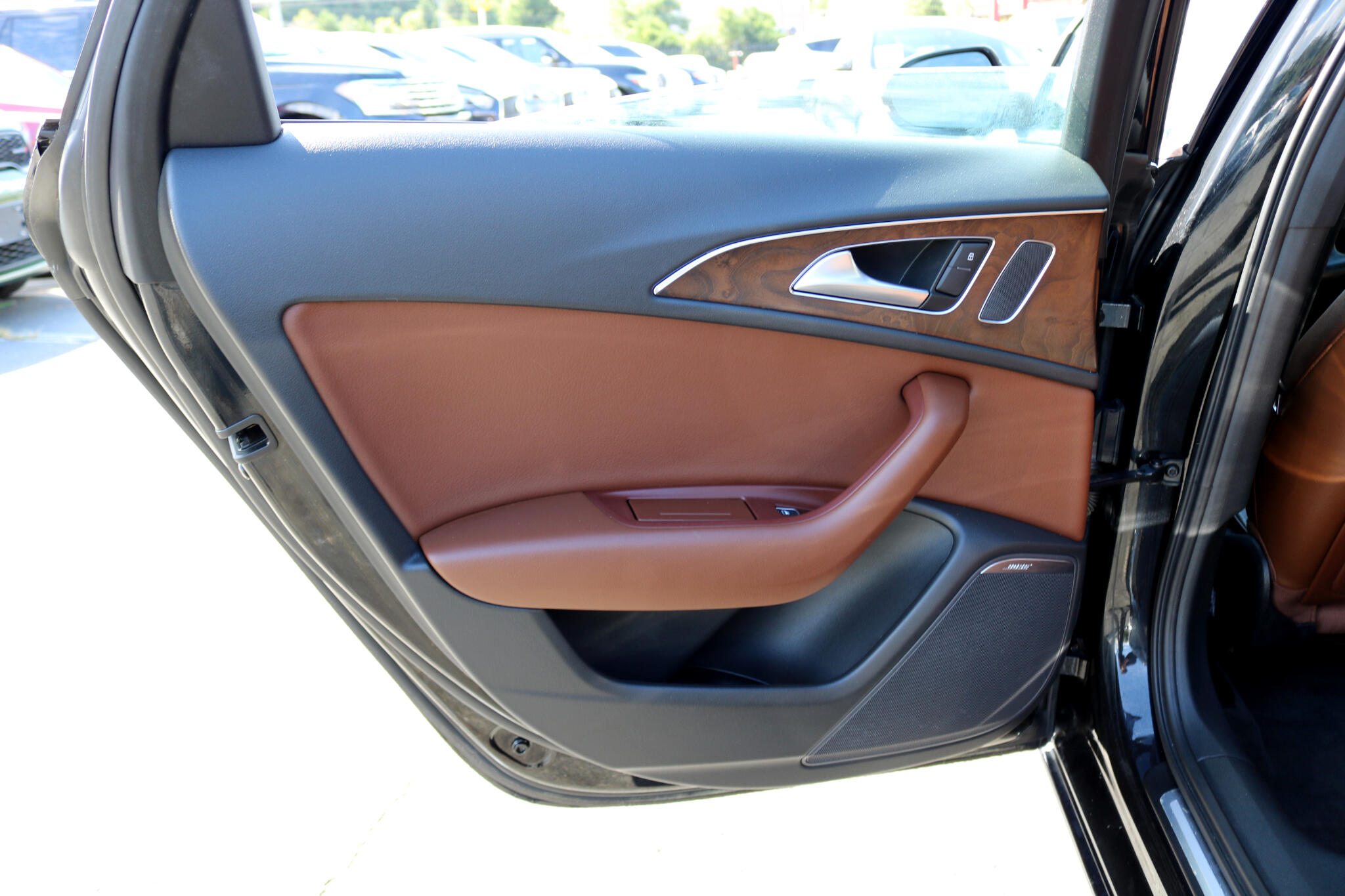 2015 Audi A6 Quattro 2.0T Premium Plus photo 38