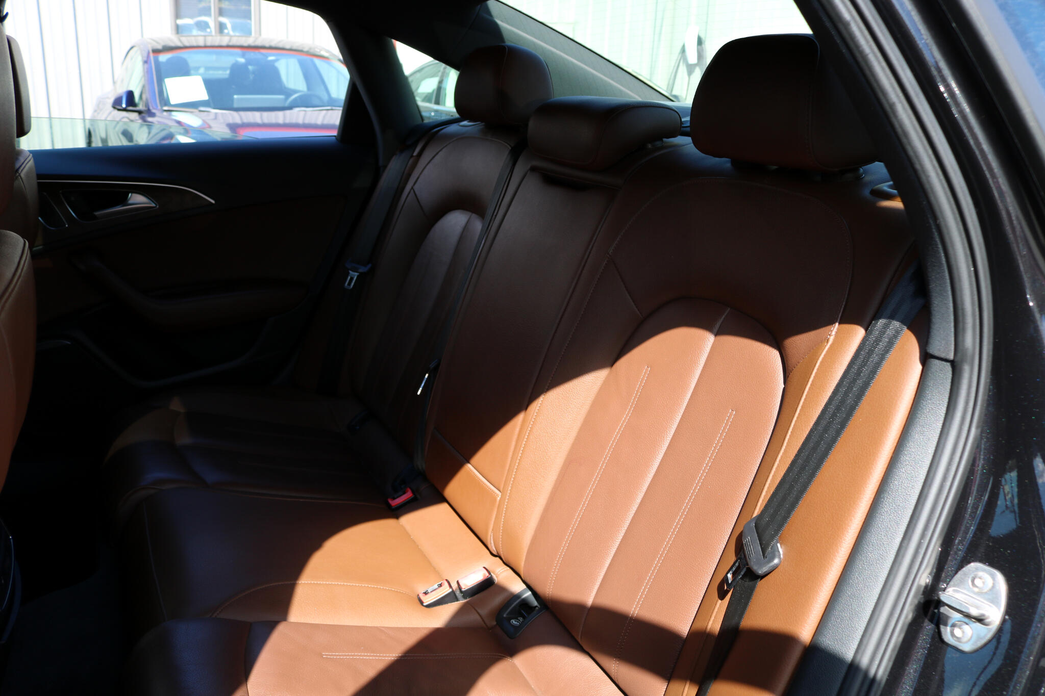2015 Audi A6 Quattro 2.0T Premium Plus photo 40