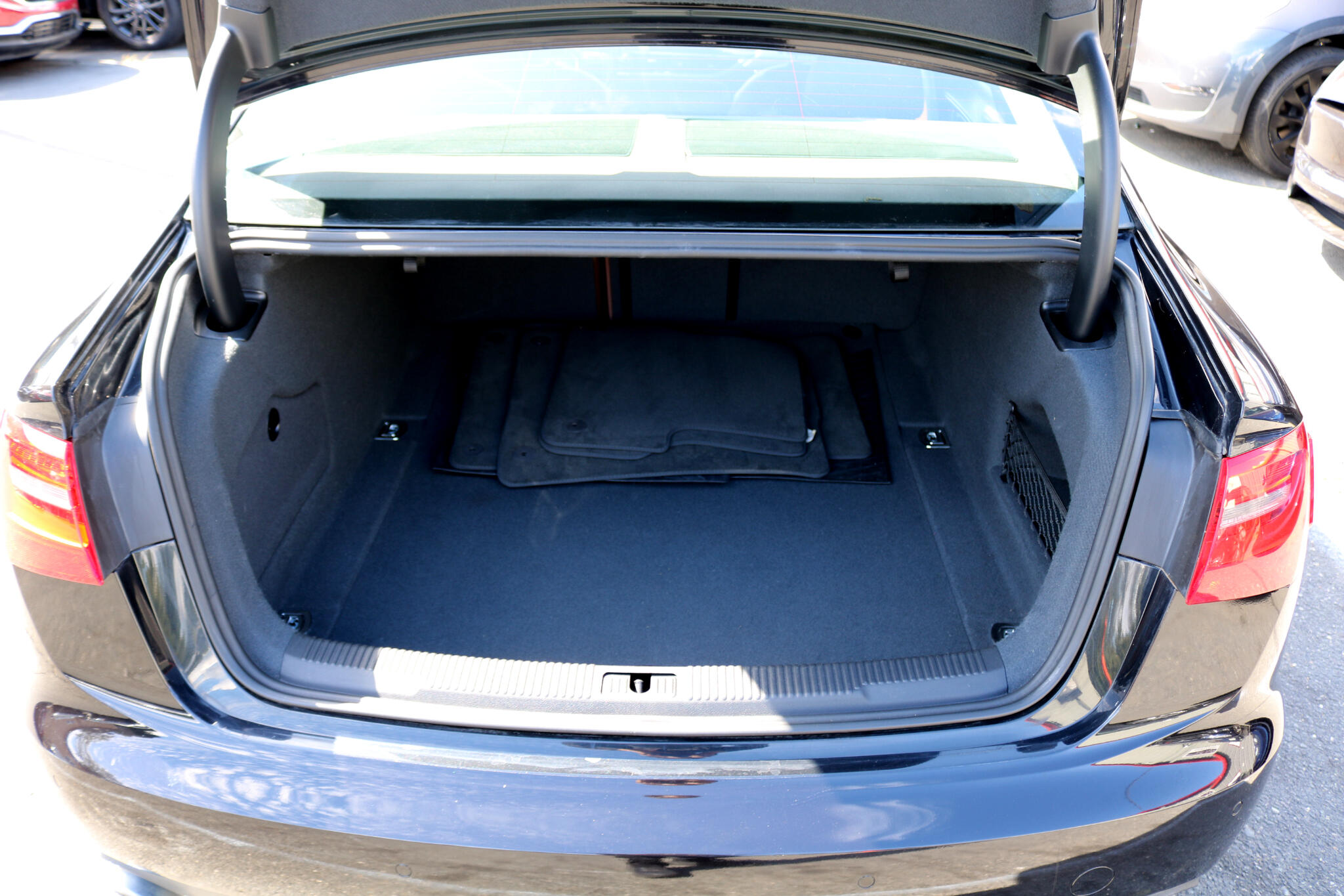 2015 Audi A6 Quattro 2.0T Premium Plus photo 41