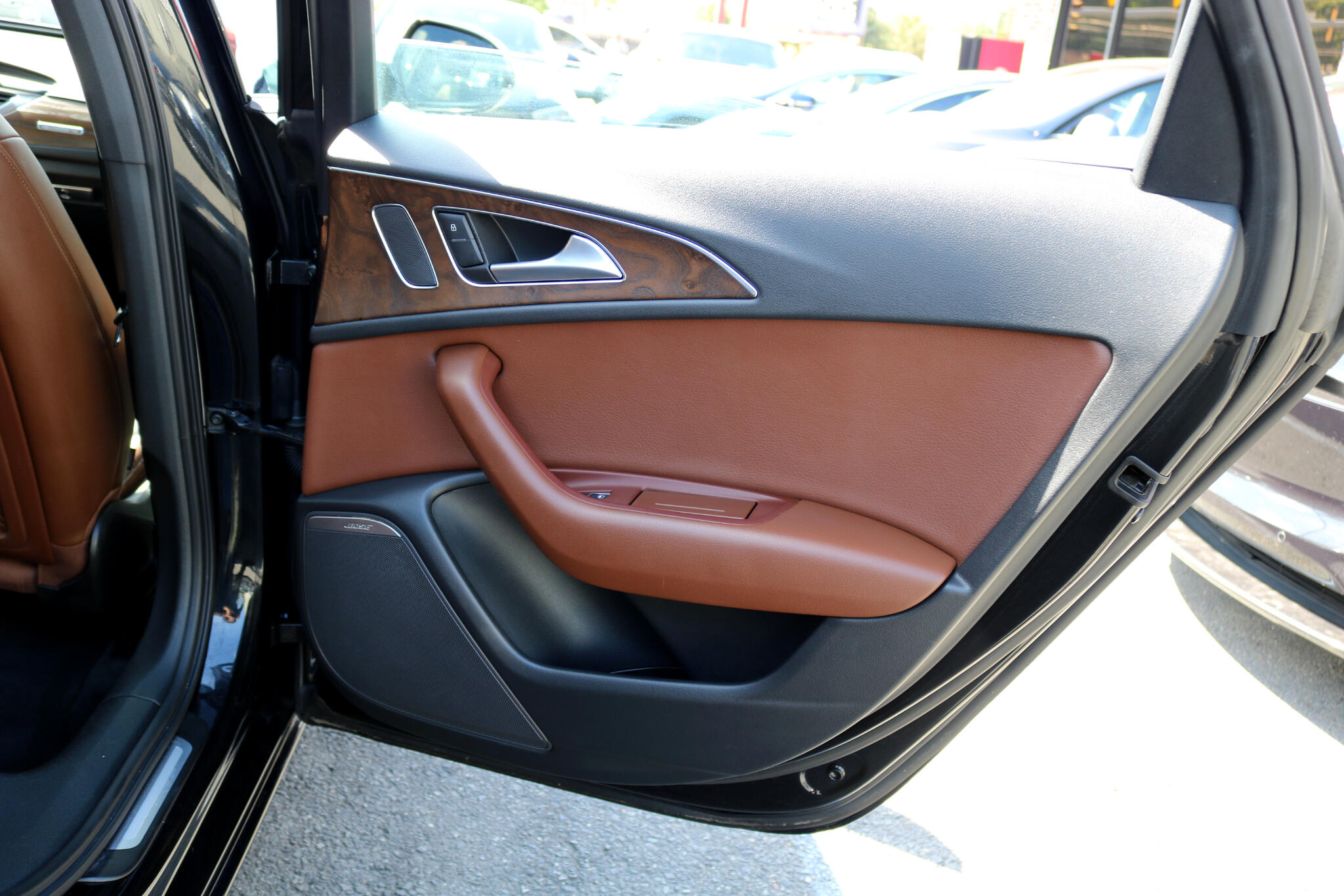 2015 Audi A6 Quattro 2.0T Premium Plus photo 42