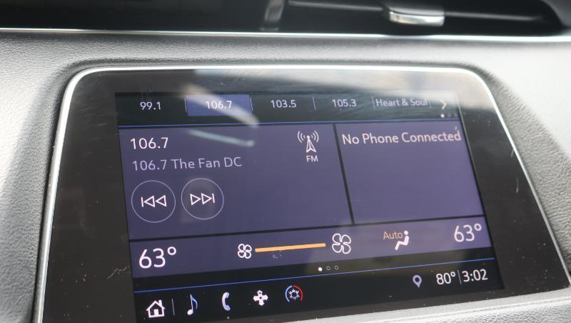 Cadillac XT4 AWD 4dr Sport 2019