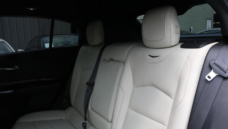 Cadillac XT4 AWD 4dr Sport 2019