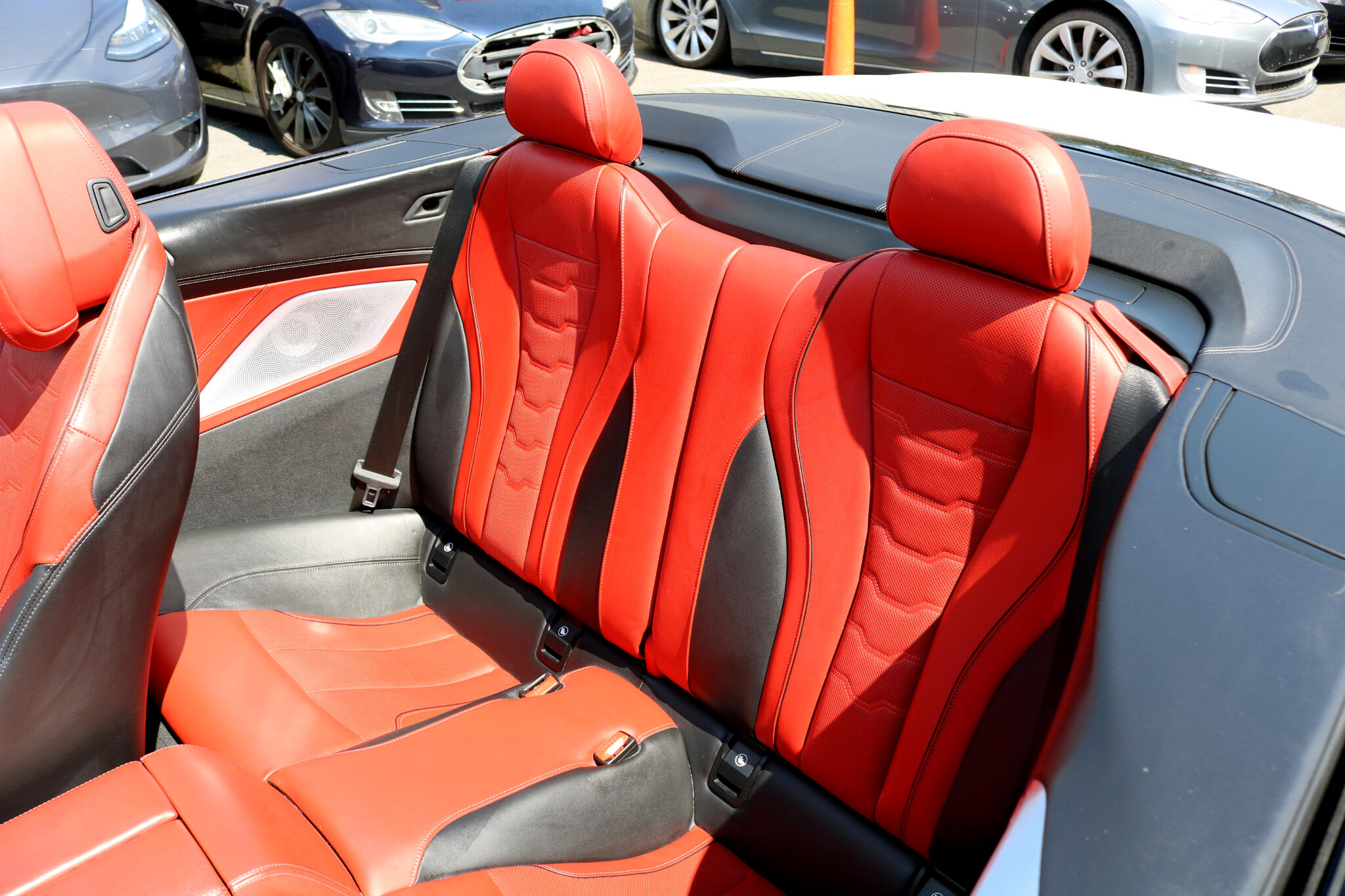 2019 Bmw M850i xDrive photo 21