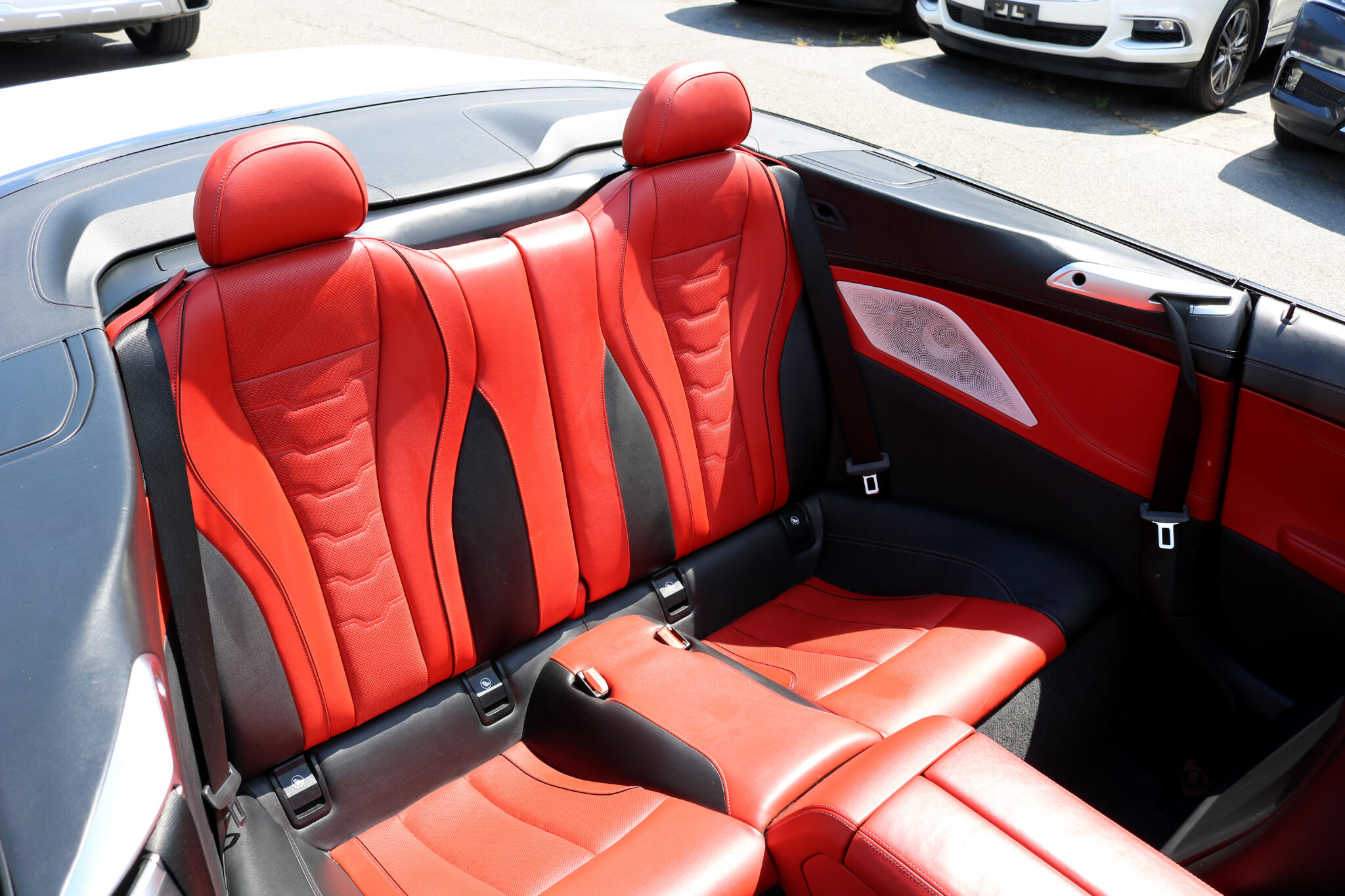2019 Bmw M850i xDrive photo 24