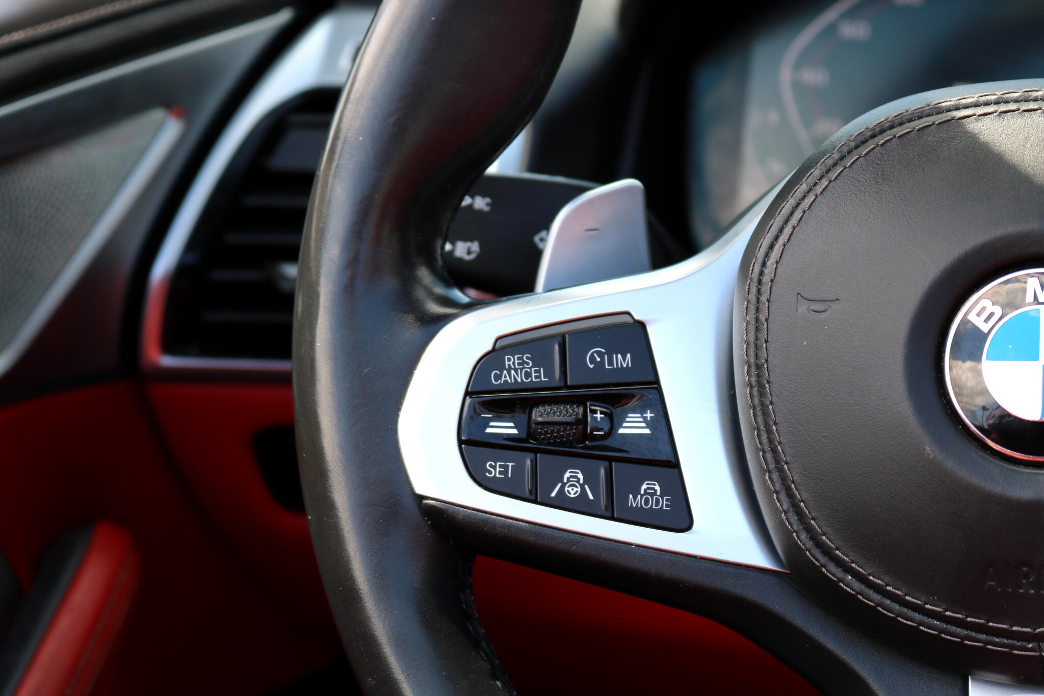2019 Bmw M850i xDrive photo 26