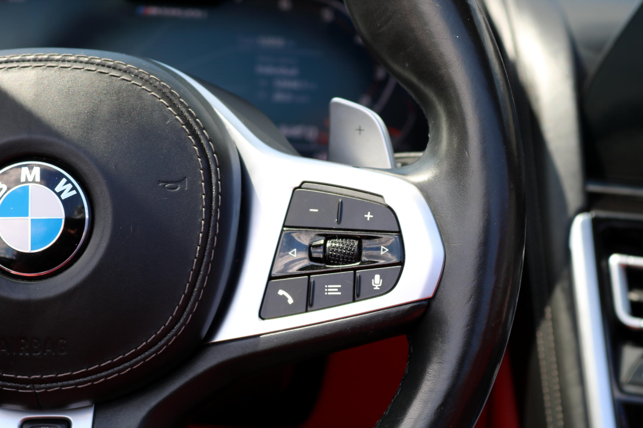 2019 Bmw M850i xDrive photo 27