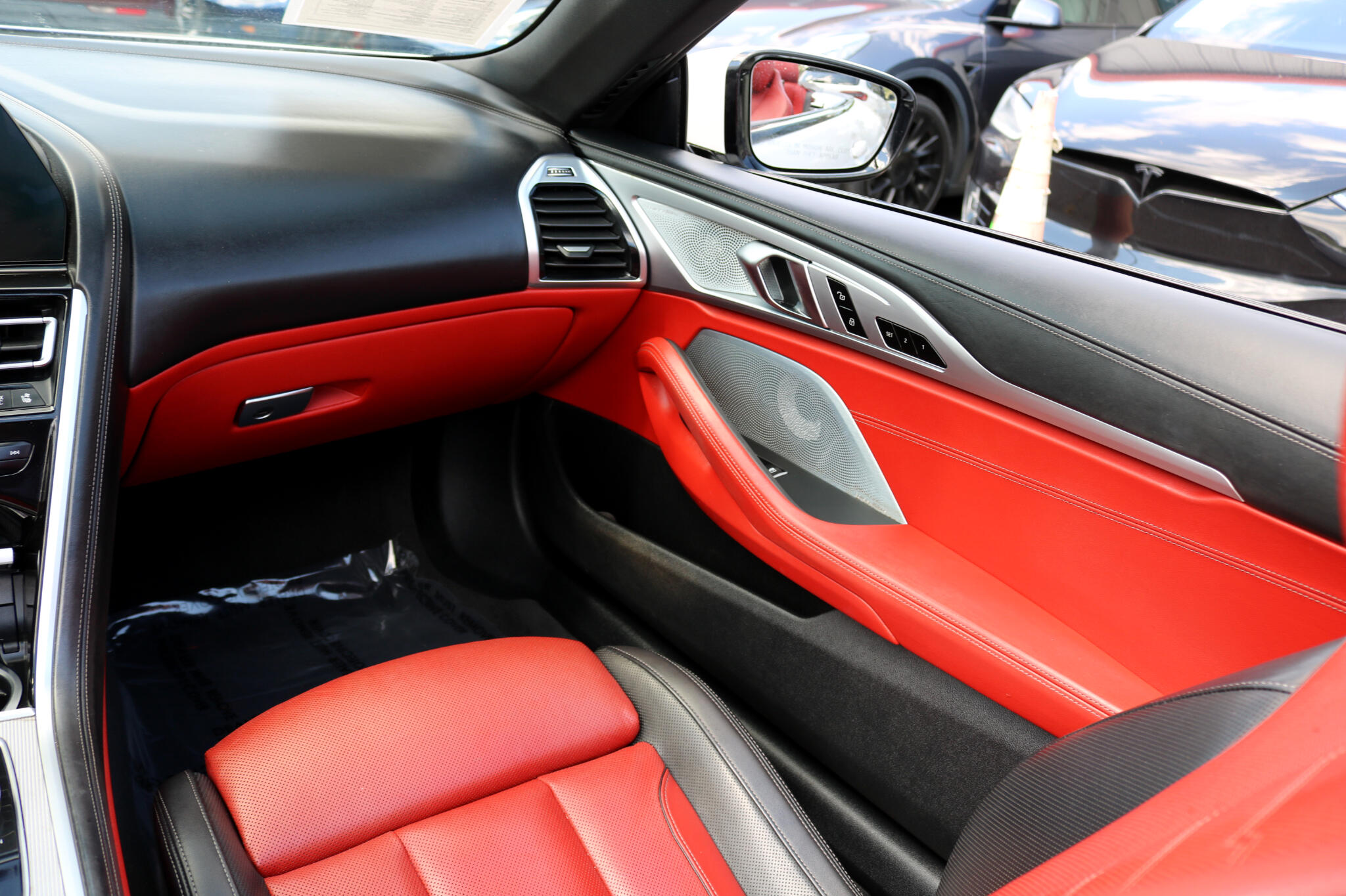 2019 Bmw M850i xDrive photo 29