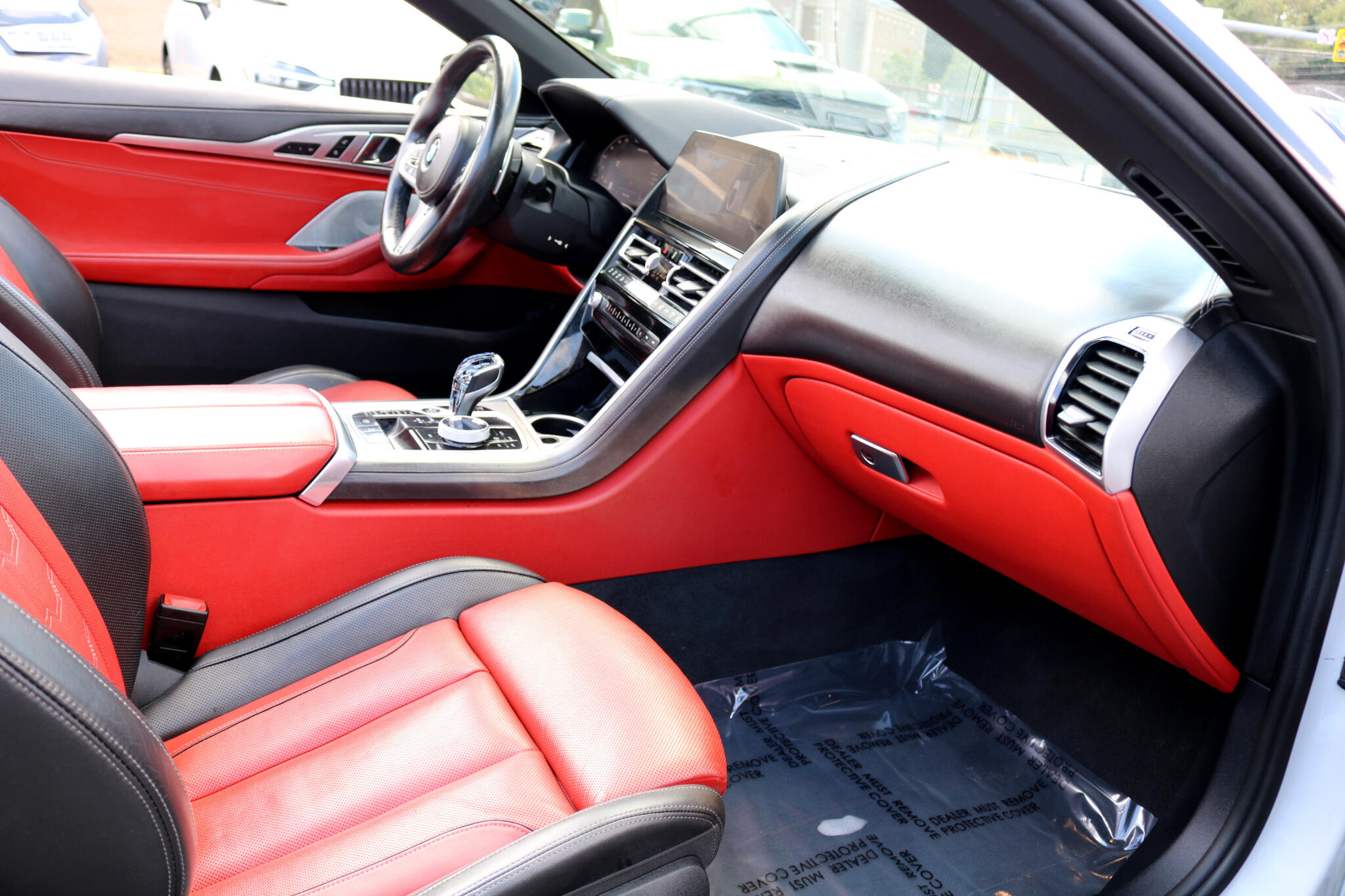 2019 Bmw M850i xDrive photo 32