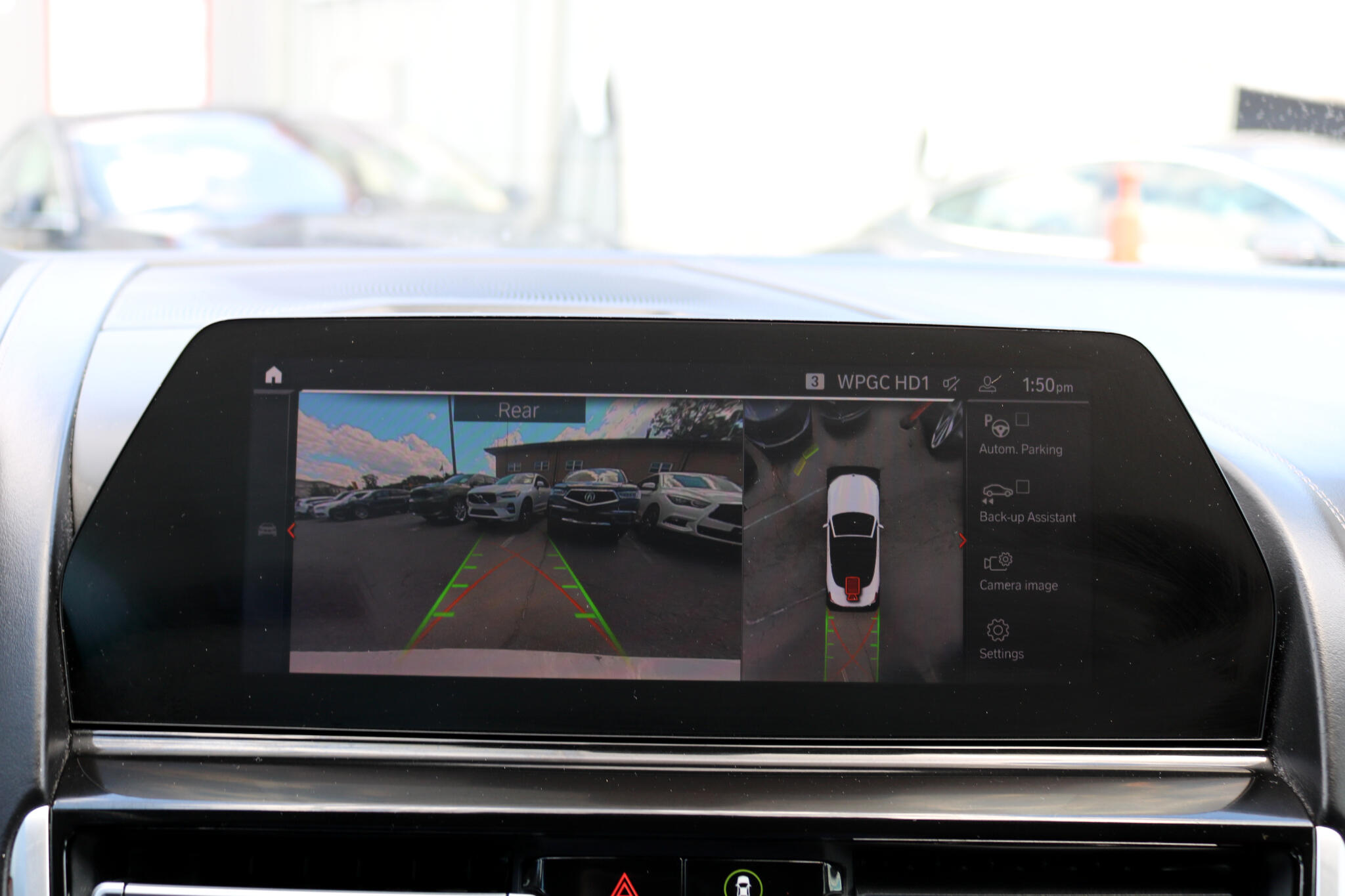 2019 Bmw M850i xDrive photo 34