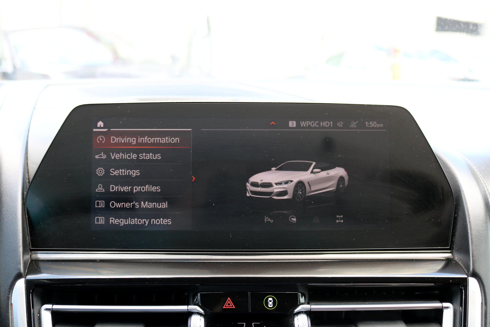 2019 Bmw M850i xDrive photo 36