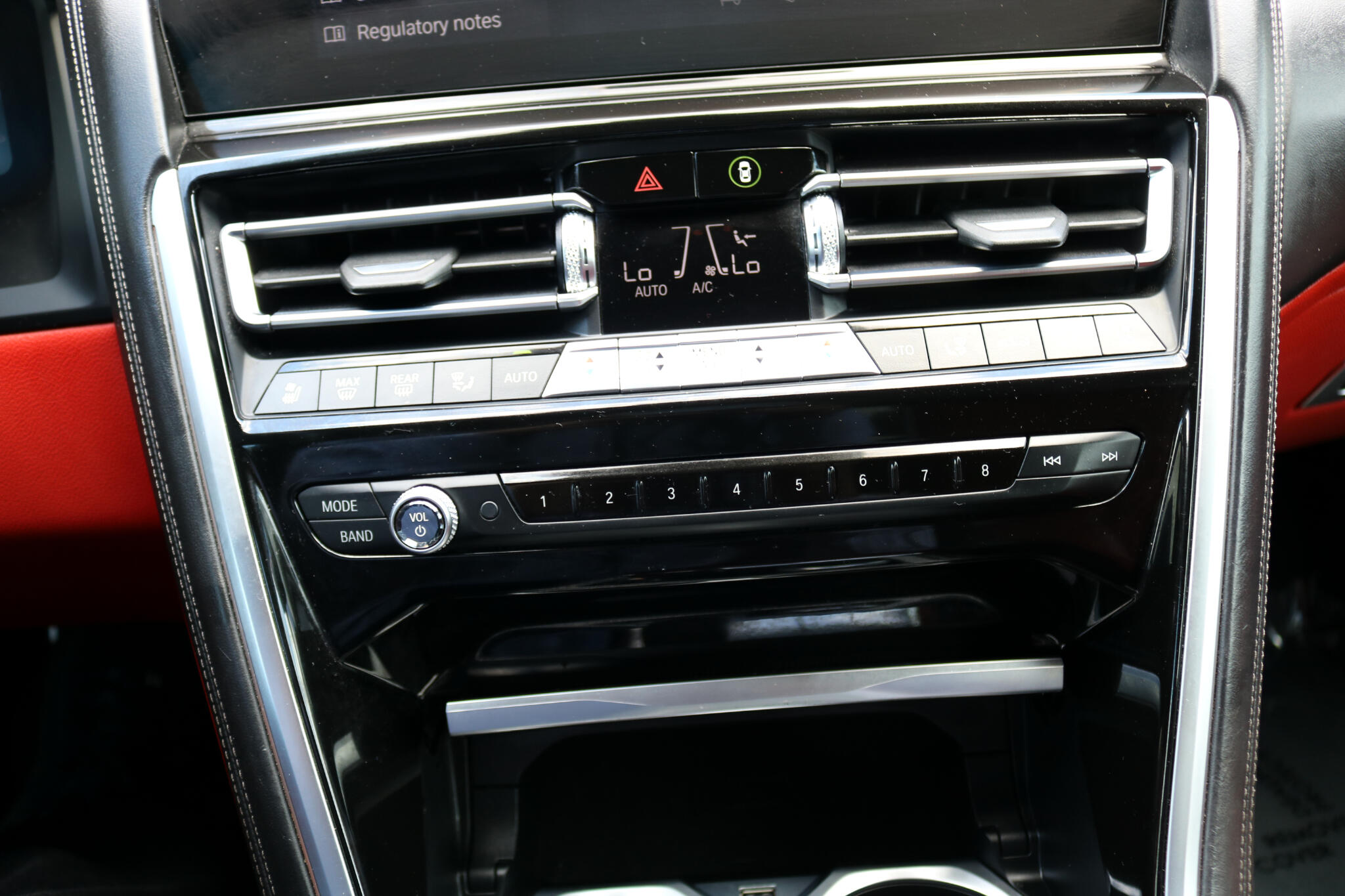 2019 Bmw M850i xDrive photo 37