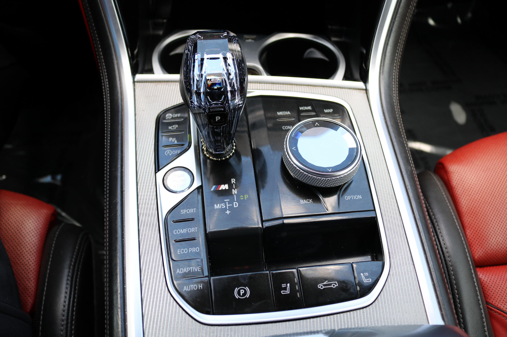 2019 Bmw M850i xDrive photo 38