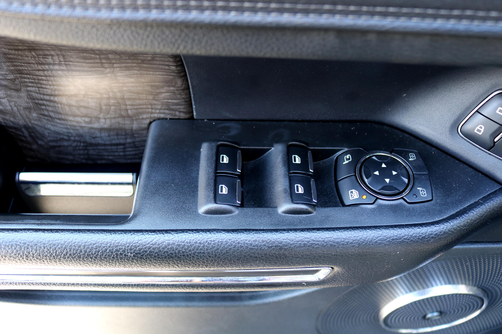 2021 Ford Expedition MAX Limited photo 13